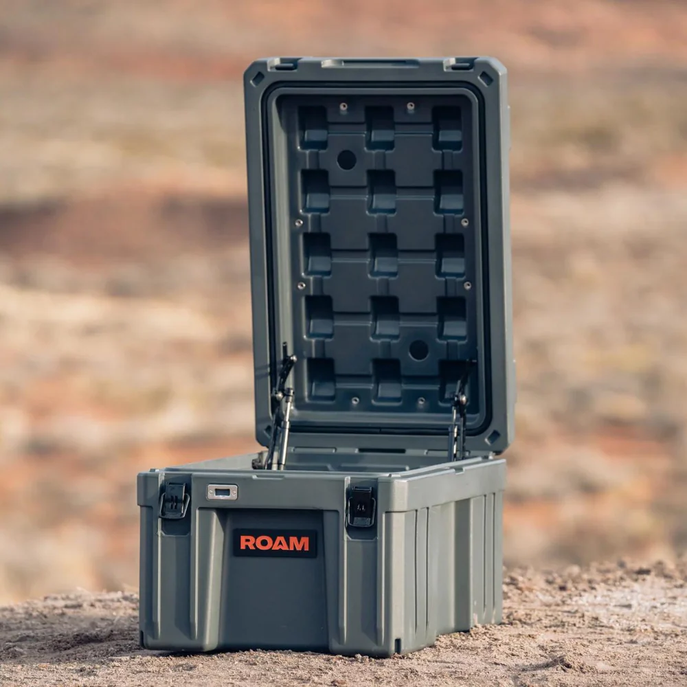 Roam Adventure Co 86L Rugged Case - Image 4