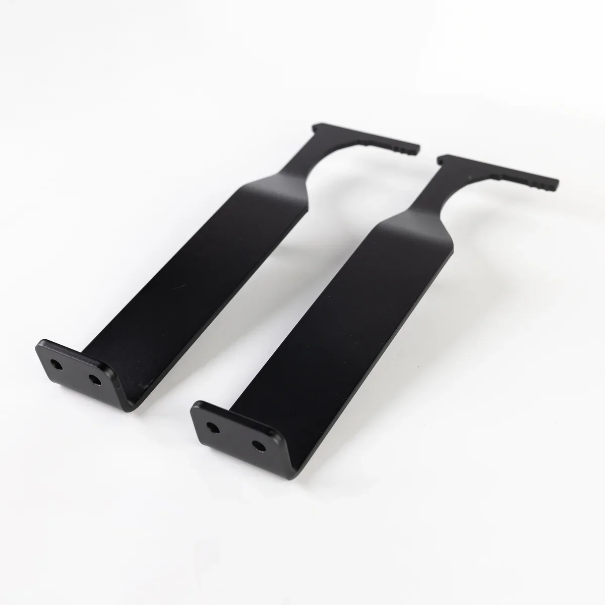 Roam Adventure Co 86L Rugged Case Rigid Mount - Image 2