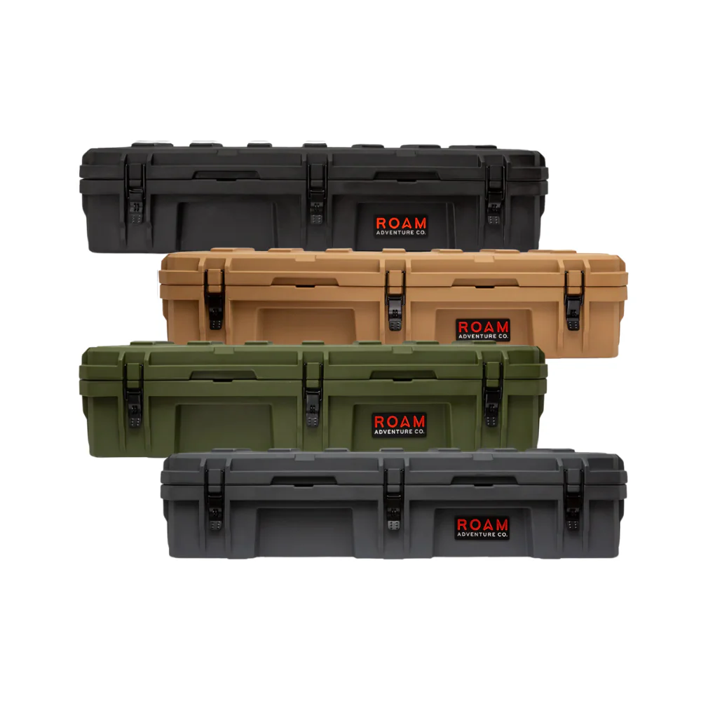 Roam Adventure Co 95L Rugged Case - Image 2