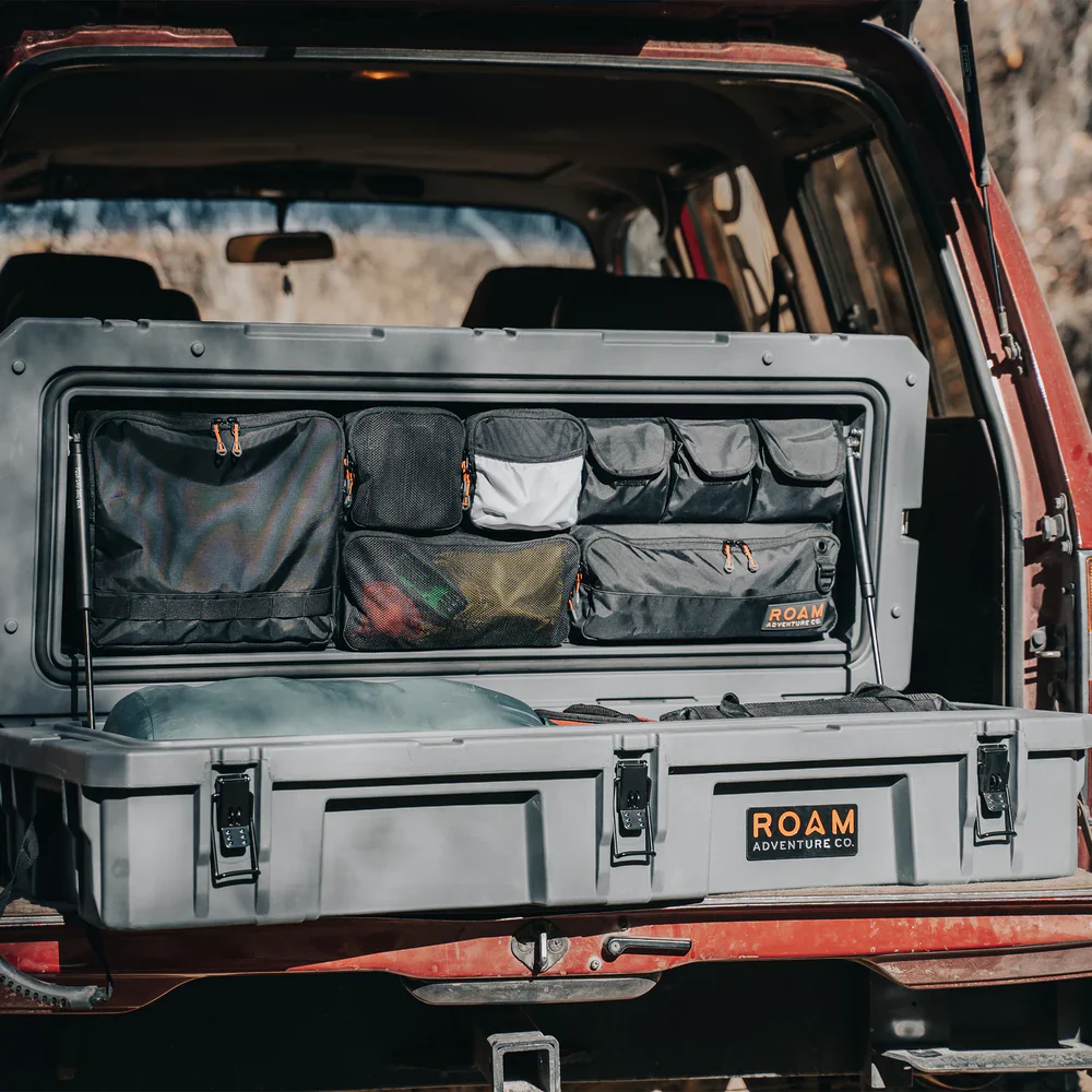 Roam Adventure Co 95L Rugged Case - Image 3