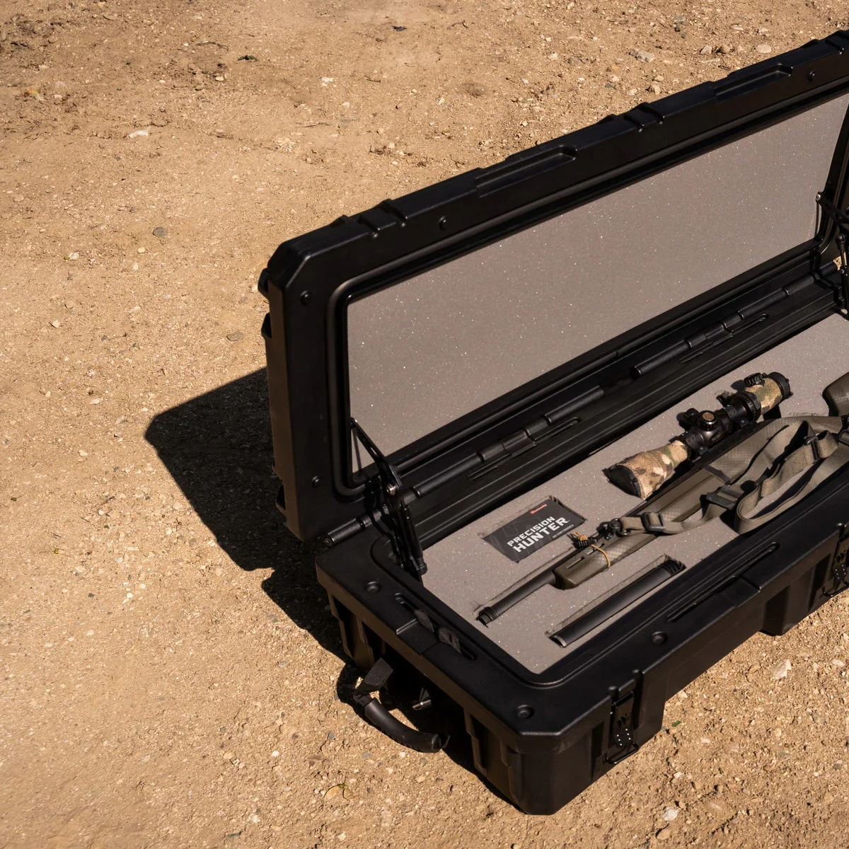 Roam Adventure Co 95L Rugged Case Foam Insert - Image 3