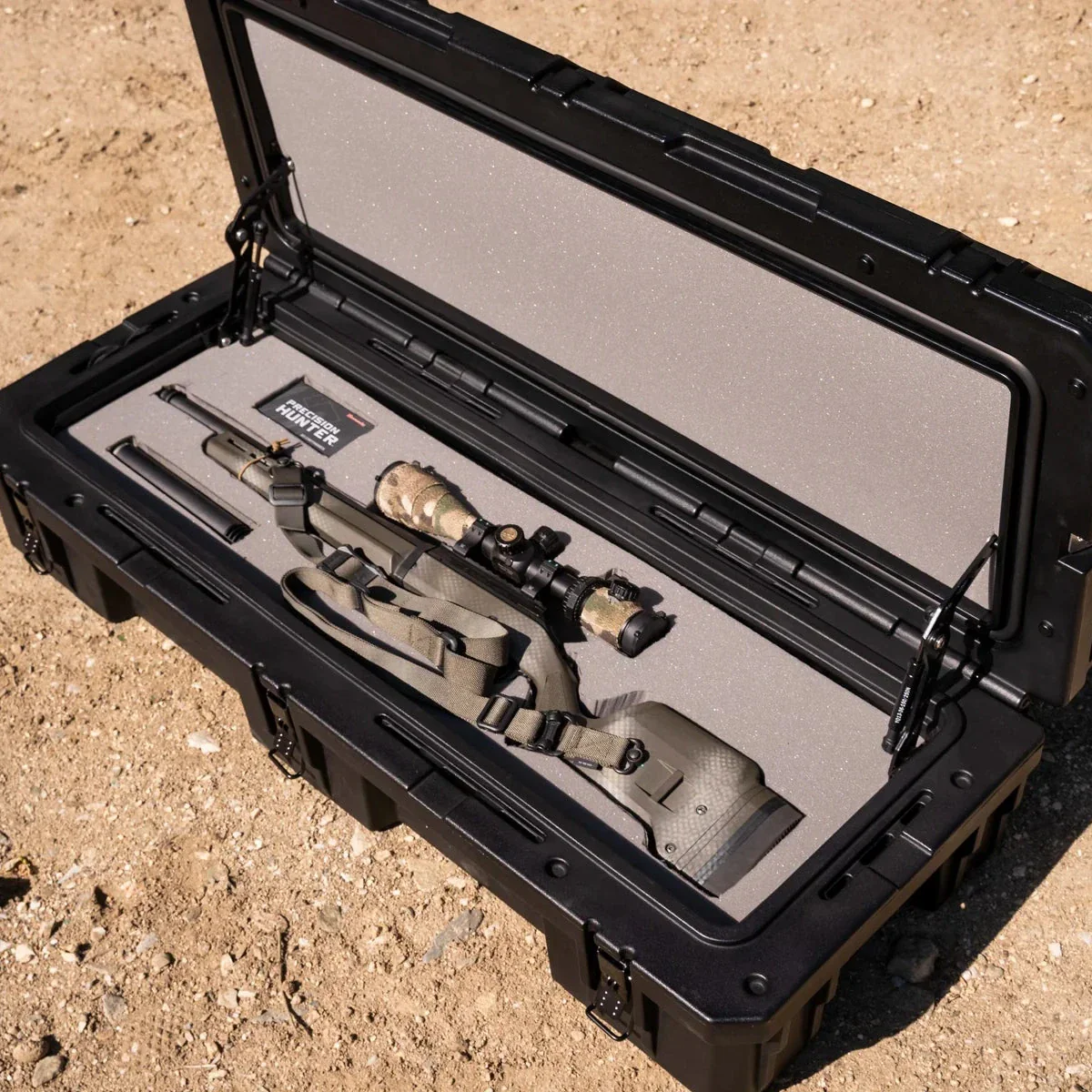 Roam Adventure Co 95L Rugged Case Foam Insert - Image 4