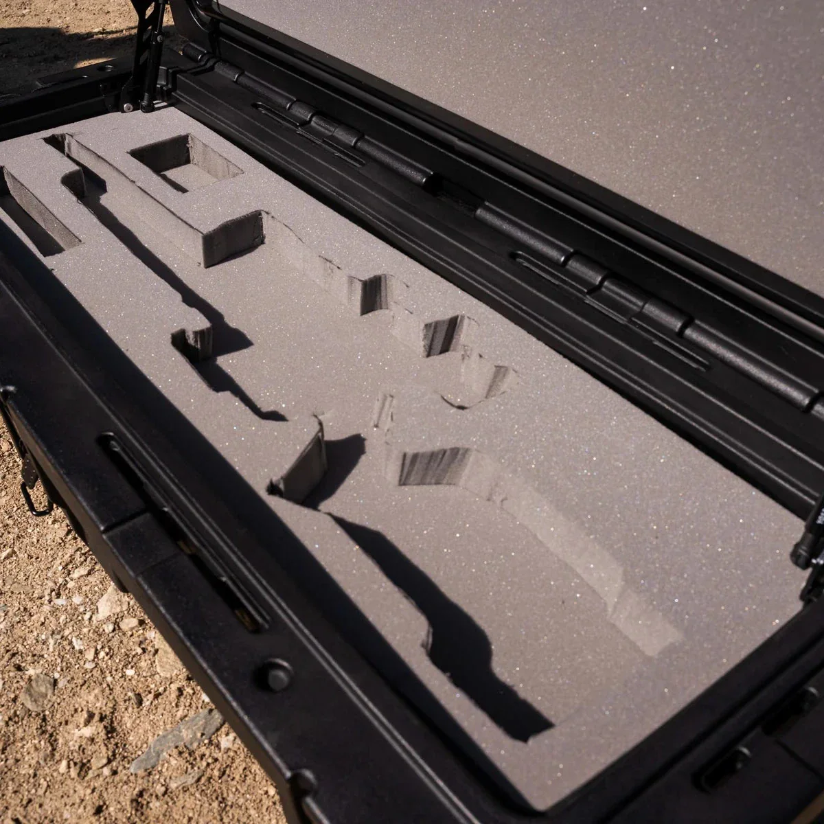 Roam Adventure Co 95L Rugged Case Foam Insert - Image 5