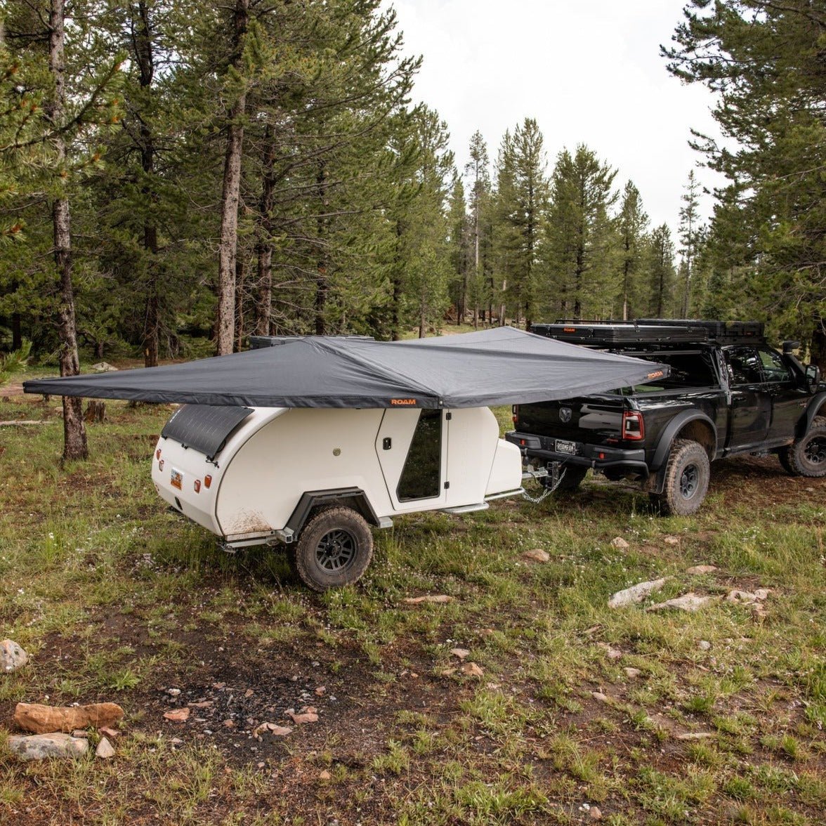 Roam Adventure Co Arc 180 Awning - Image 8