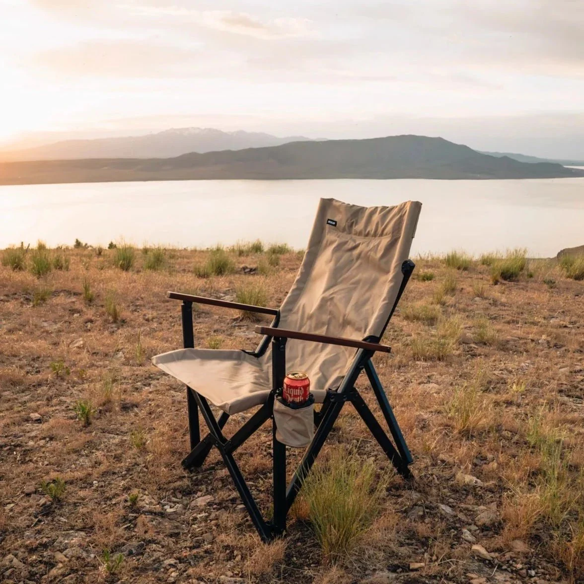 Roam Adventure Co Camping Chair - Image 7