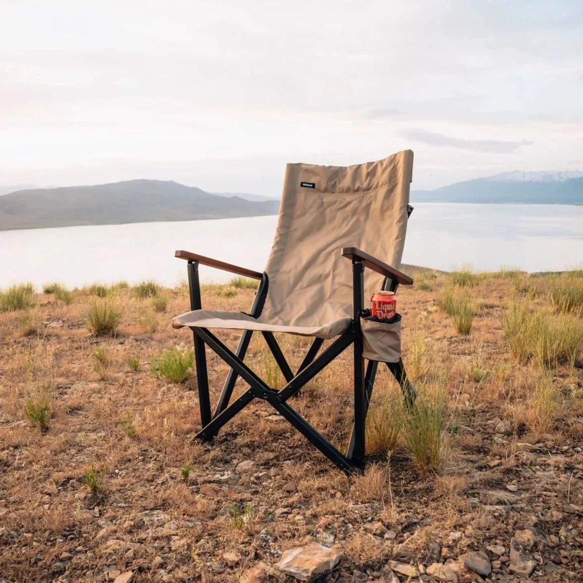 Roam Adventure Co Camping Chair - Image 9