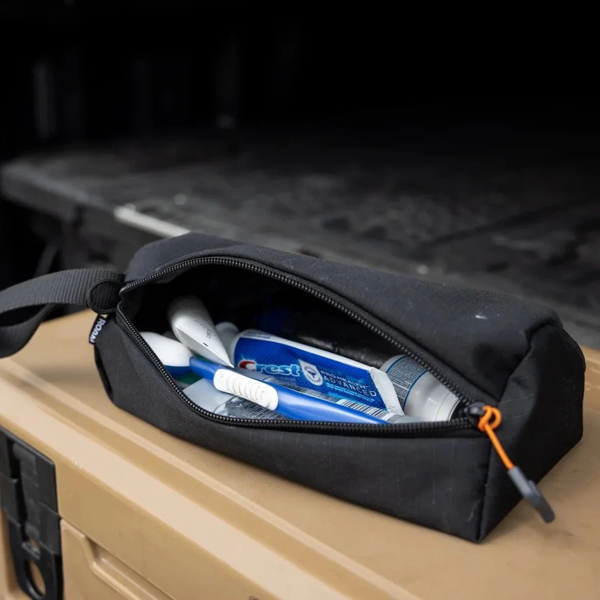 Roam Adventure Co Rugged Bag Mini - Image 9