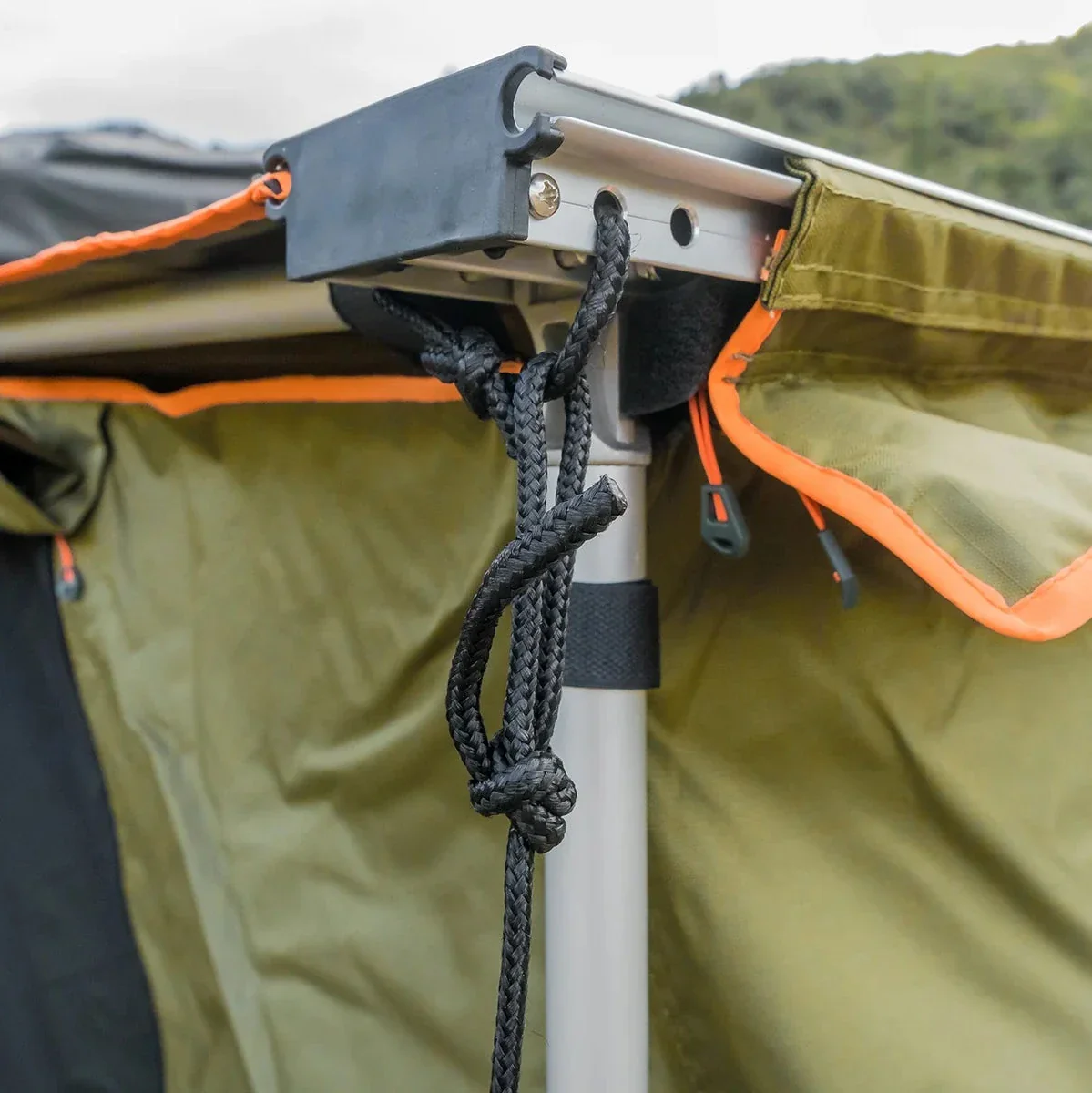 Roam Adventure Co Standard Awning Room - Image 4