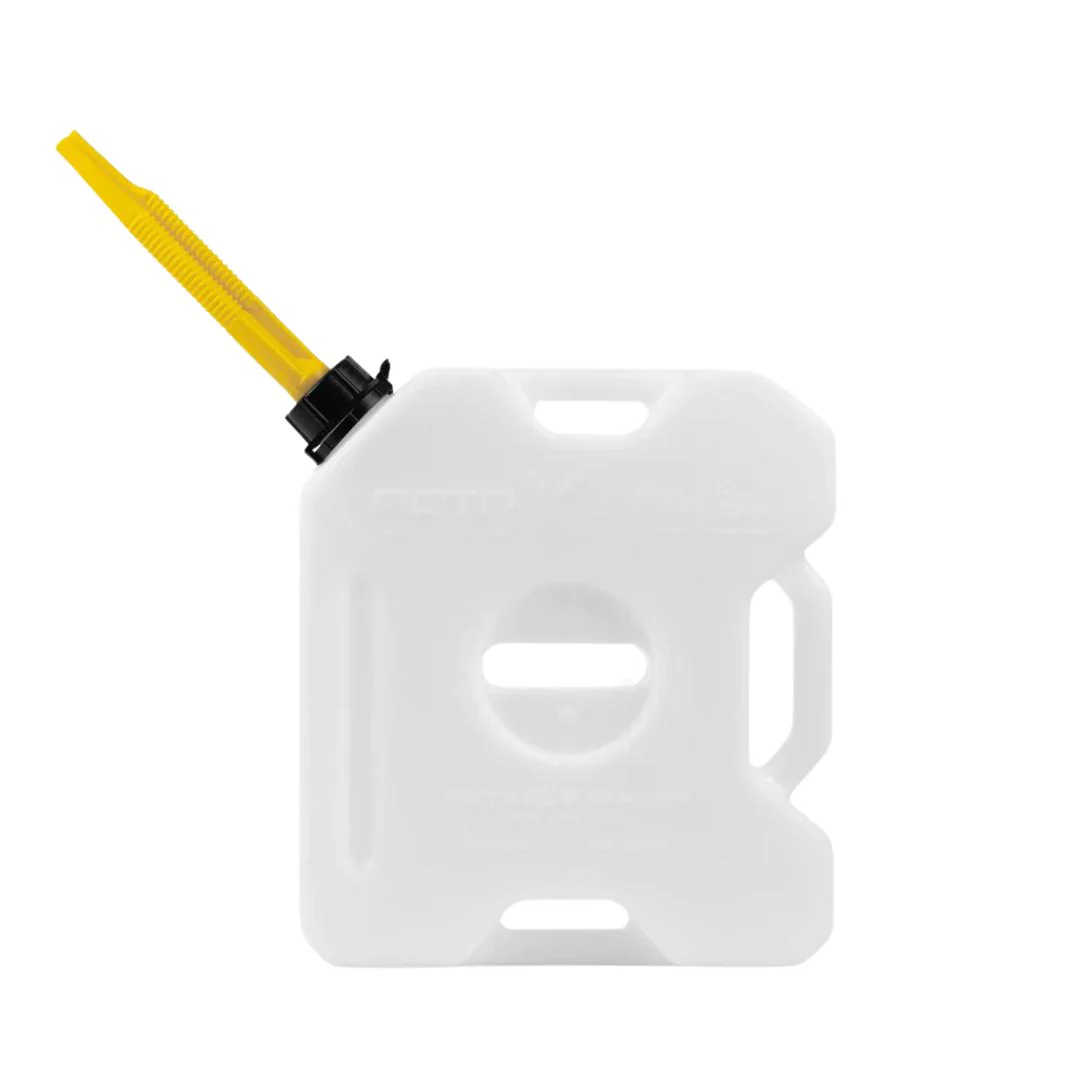 RotopaX 1.75 Gallon Water Container - Image 4