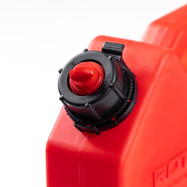 Rotopax 1 Gallon Gasoline Container - Image 5