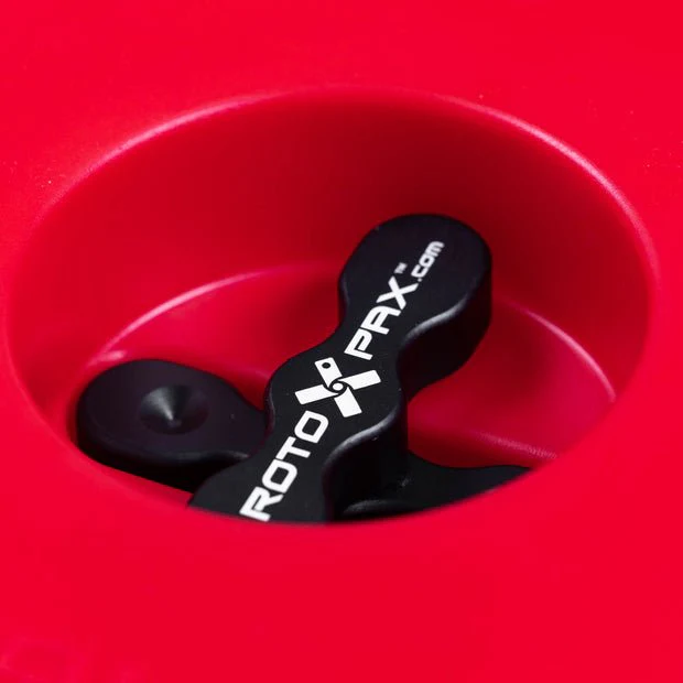 Rotopax 3 Gallon Gasoline Container - Image 6