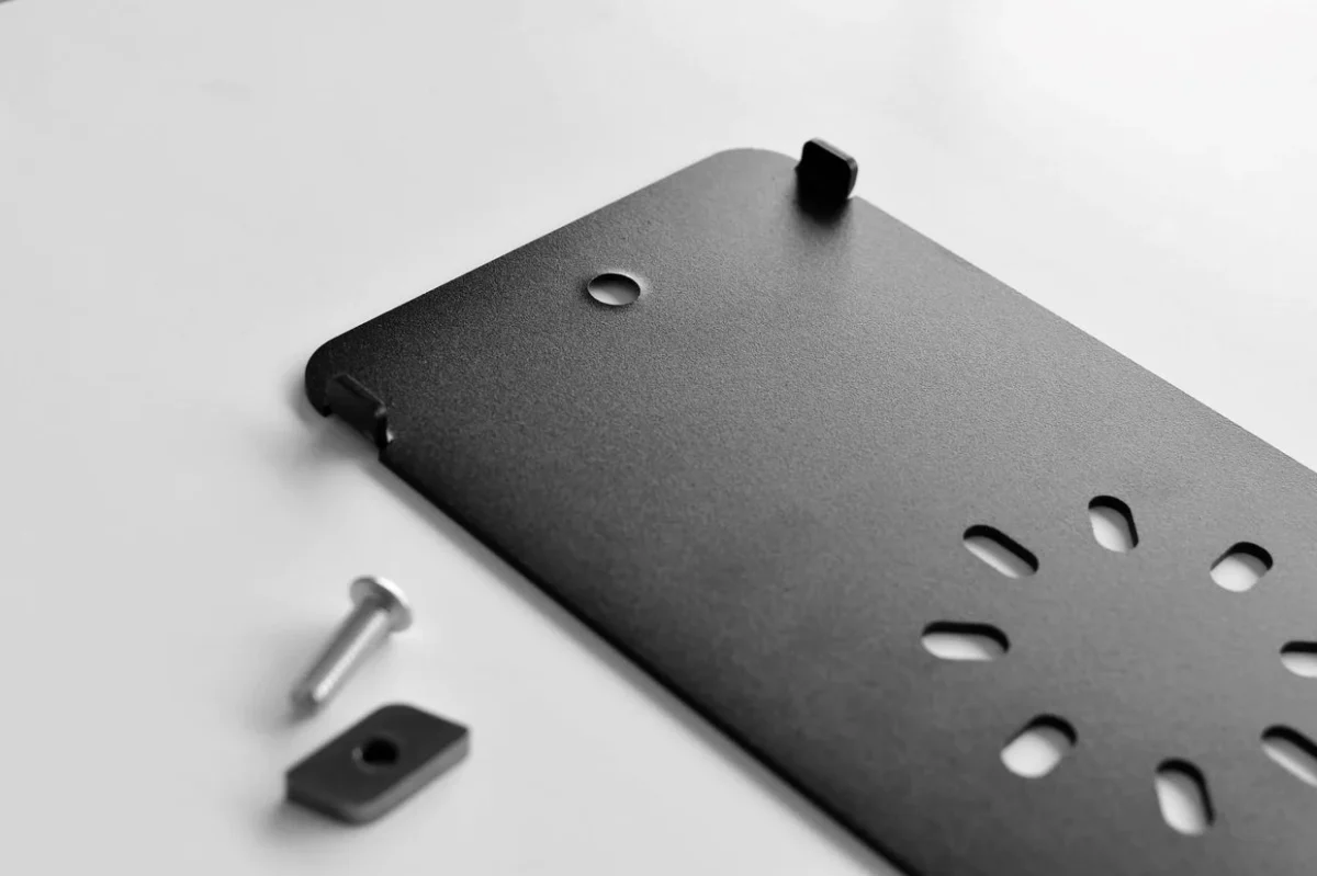 RotopaX /Nissan Truck Plate - Image 3