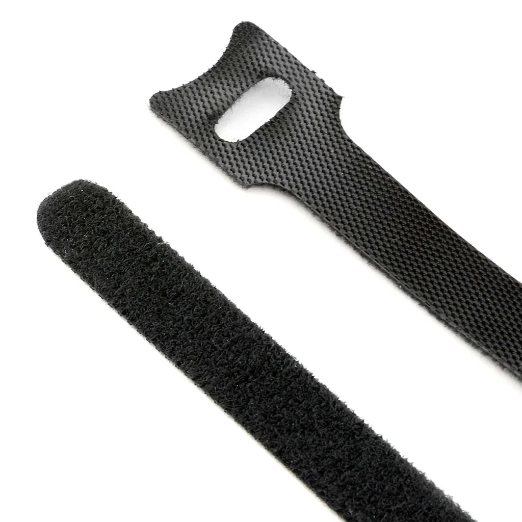 Rugged R-Wrap Reusable Cable Tie - Image 4