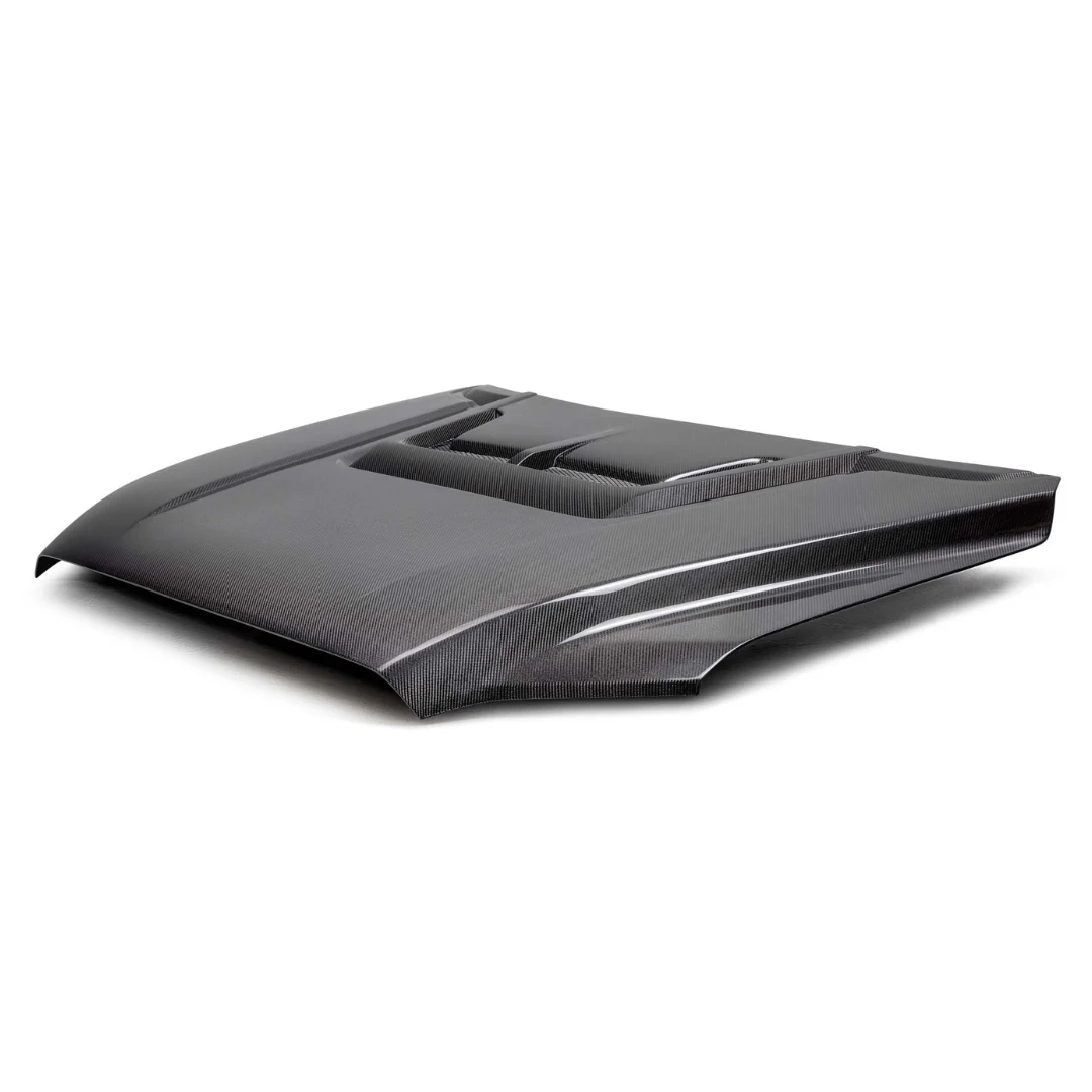 Seibon Carbon Fiber RR-Style Hood for Tundra (2022-2026) - Image 3