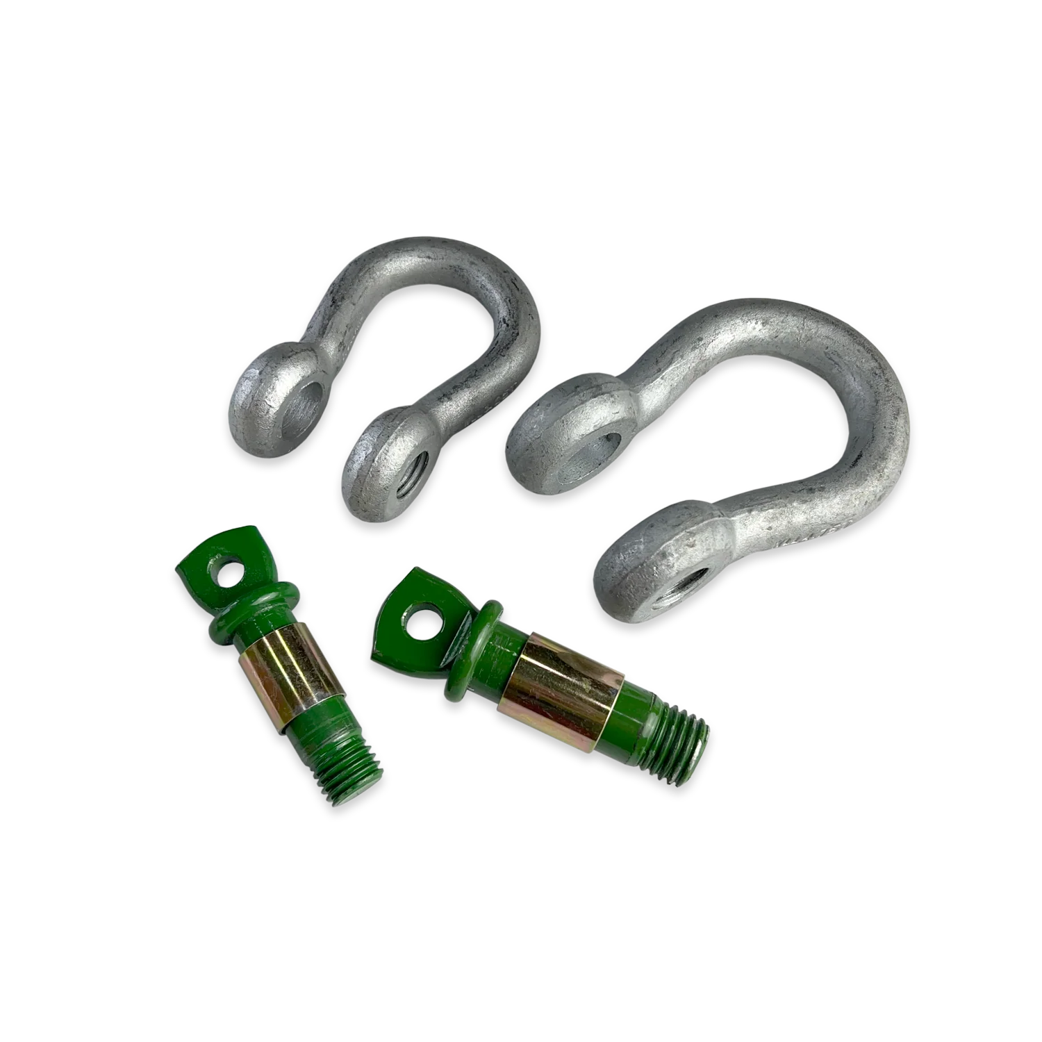 Shackle Adapter Sleeves - Image 3