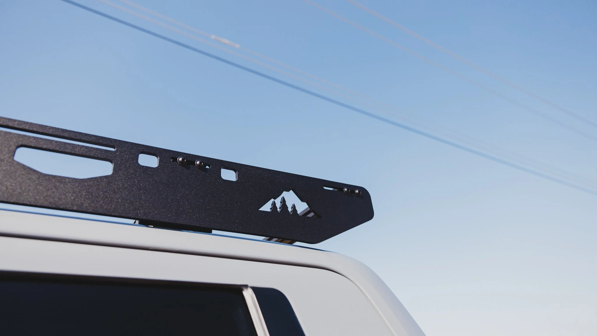 Sherpa Grizzly Roof Rack for Tundra (2022-2025) - Image 13