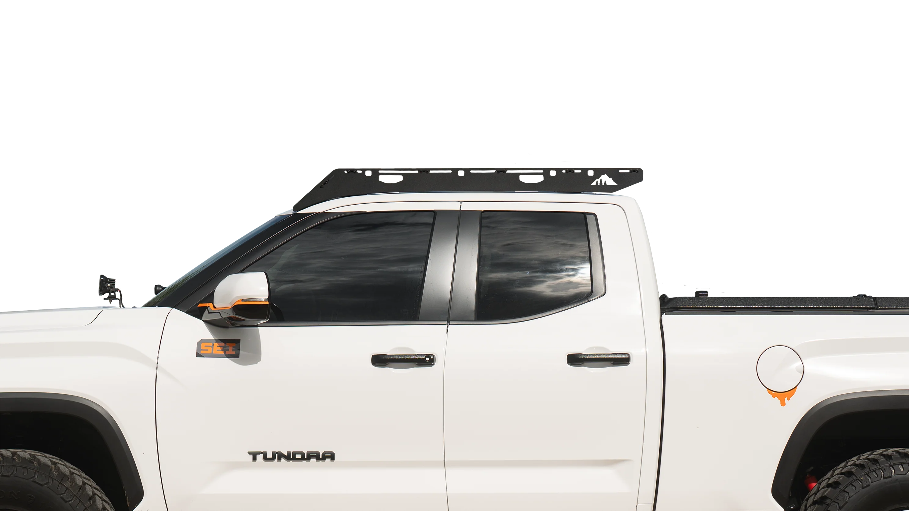 Sherpa Grizzly Roof Rack for Tundra (2022-2025) - Image 4