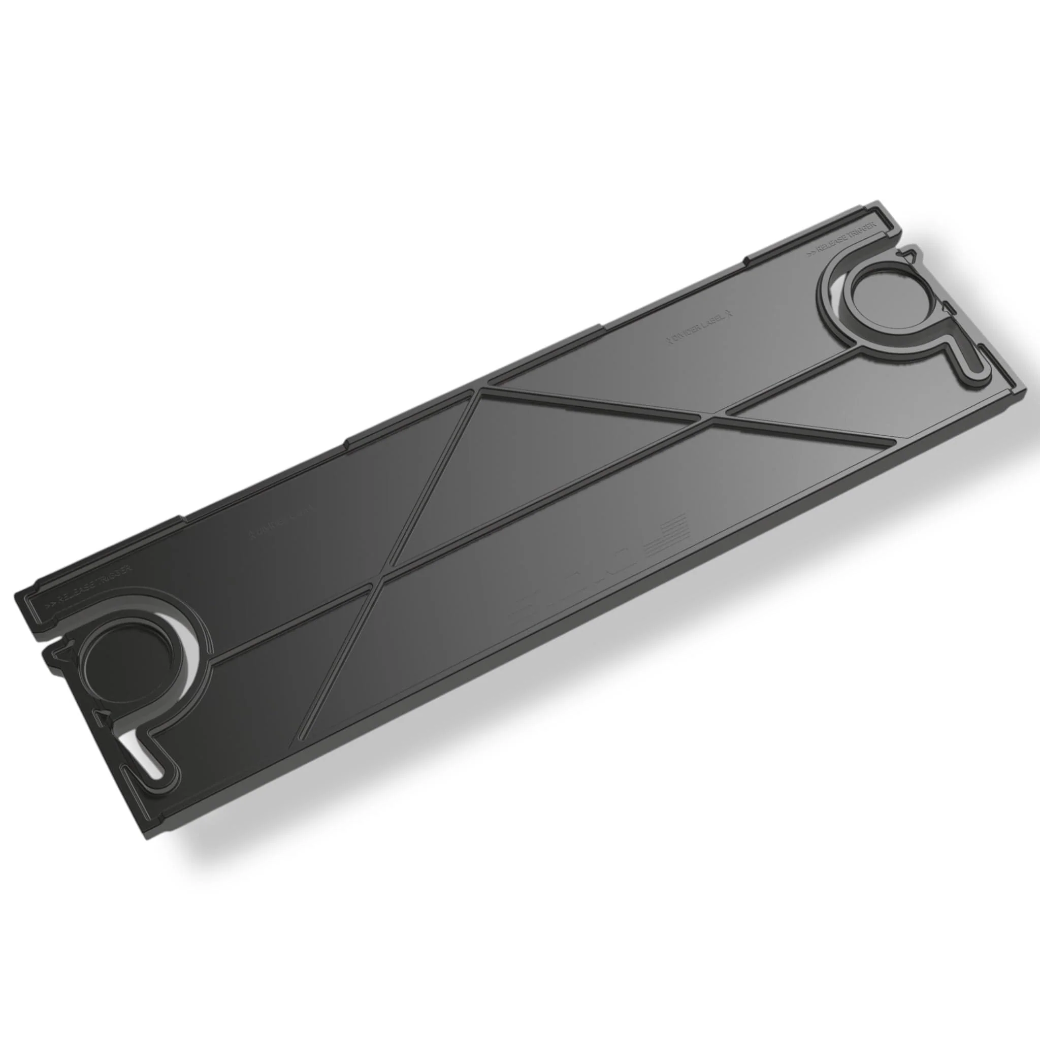 Sidio Full, Half, & Quarter Size Crate Standard Dividers - Image 3