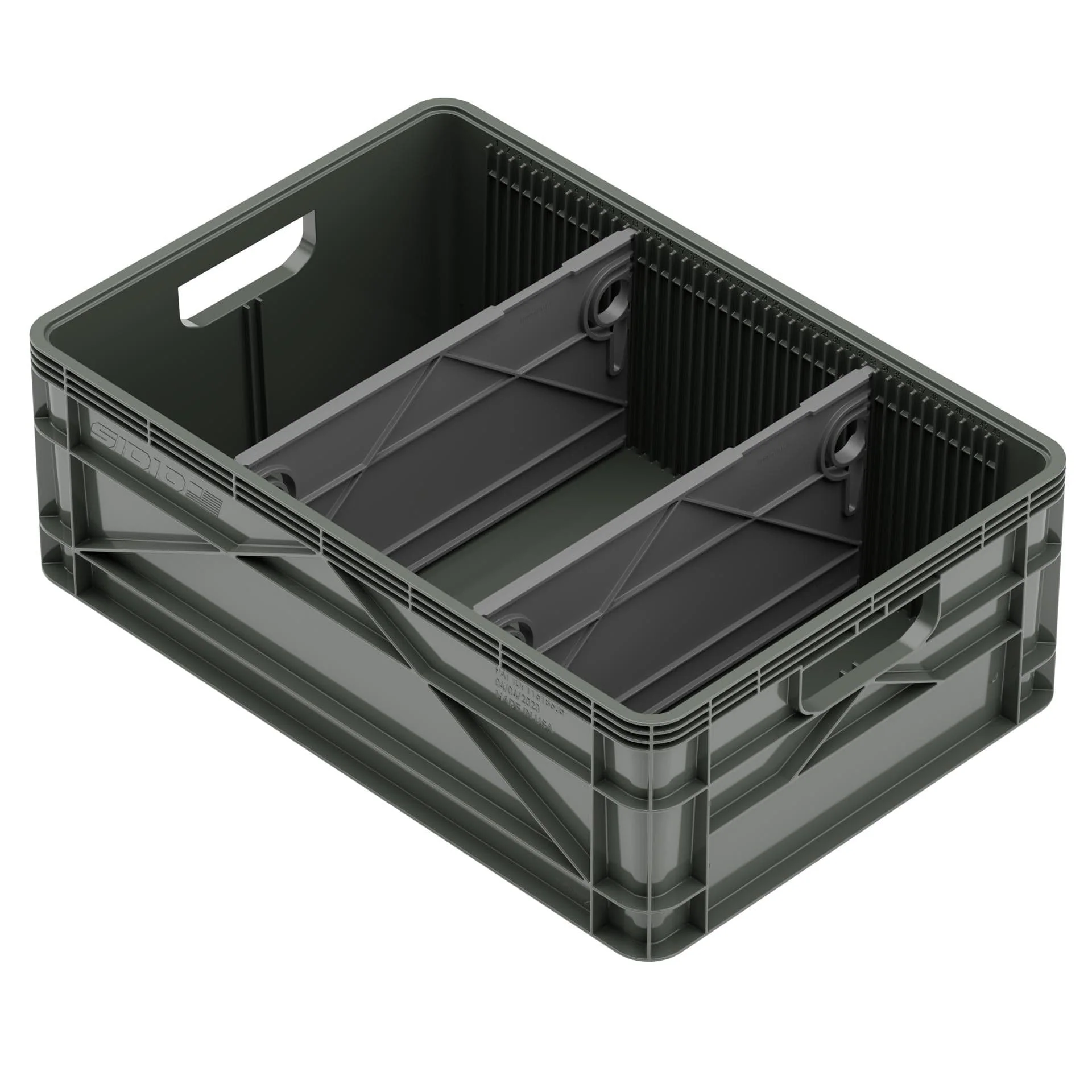 Sidio Half Size Crate - Image 15