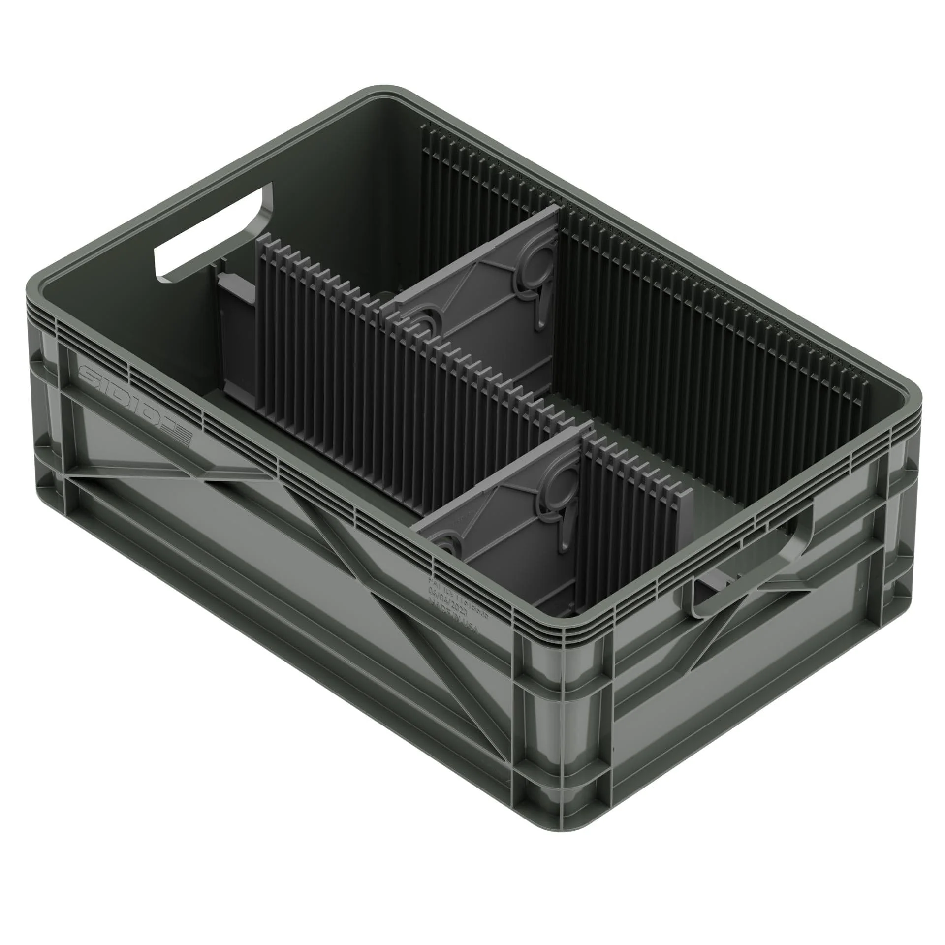 Sidio Half Size Crate - Image 16