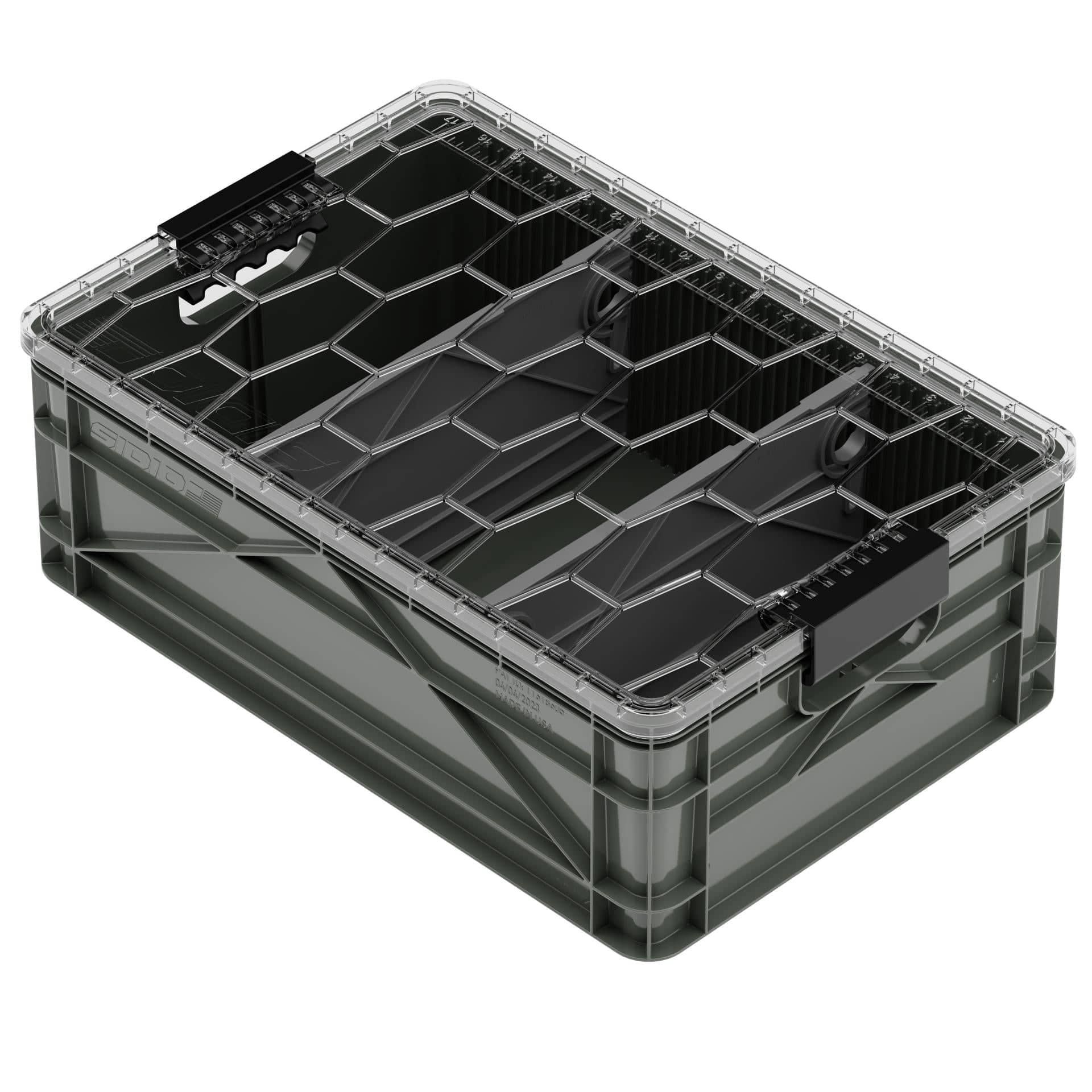 Sidio Half Size Crate - Image 18
