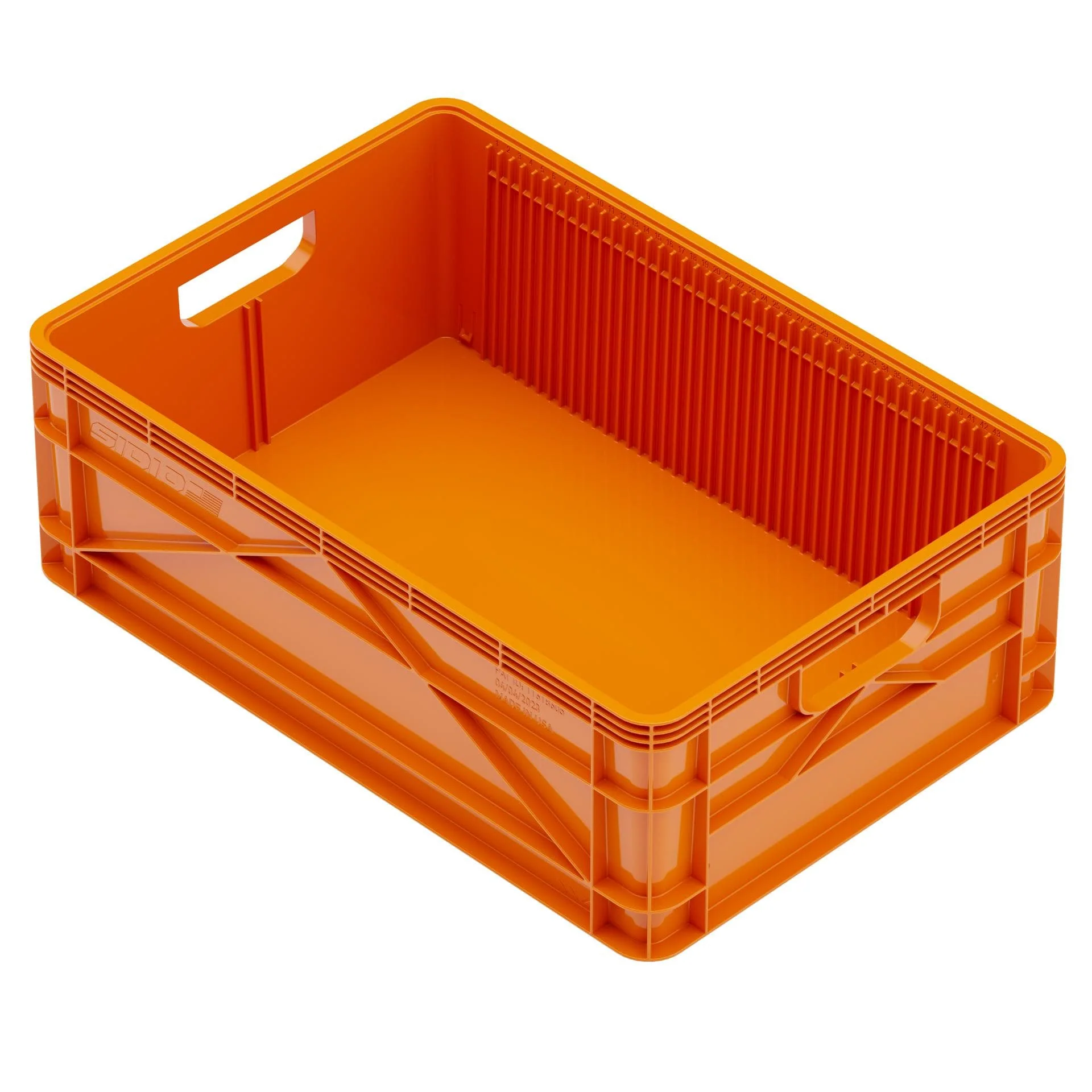 Sidio Half Size Crate - Image 2