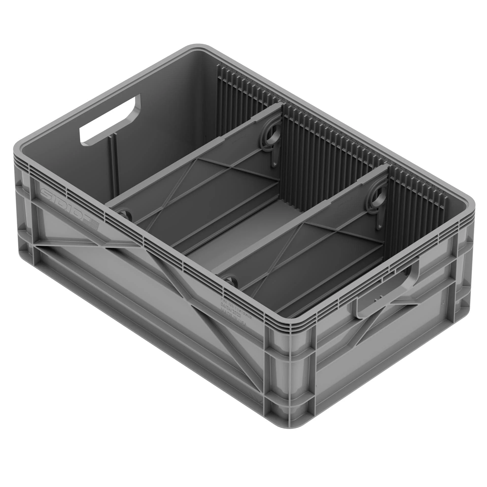 Sidio Half Size Crate - Image 27