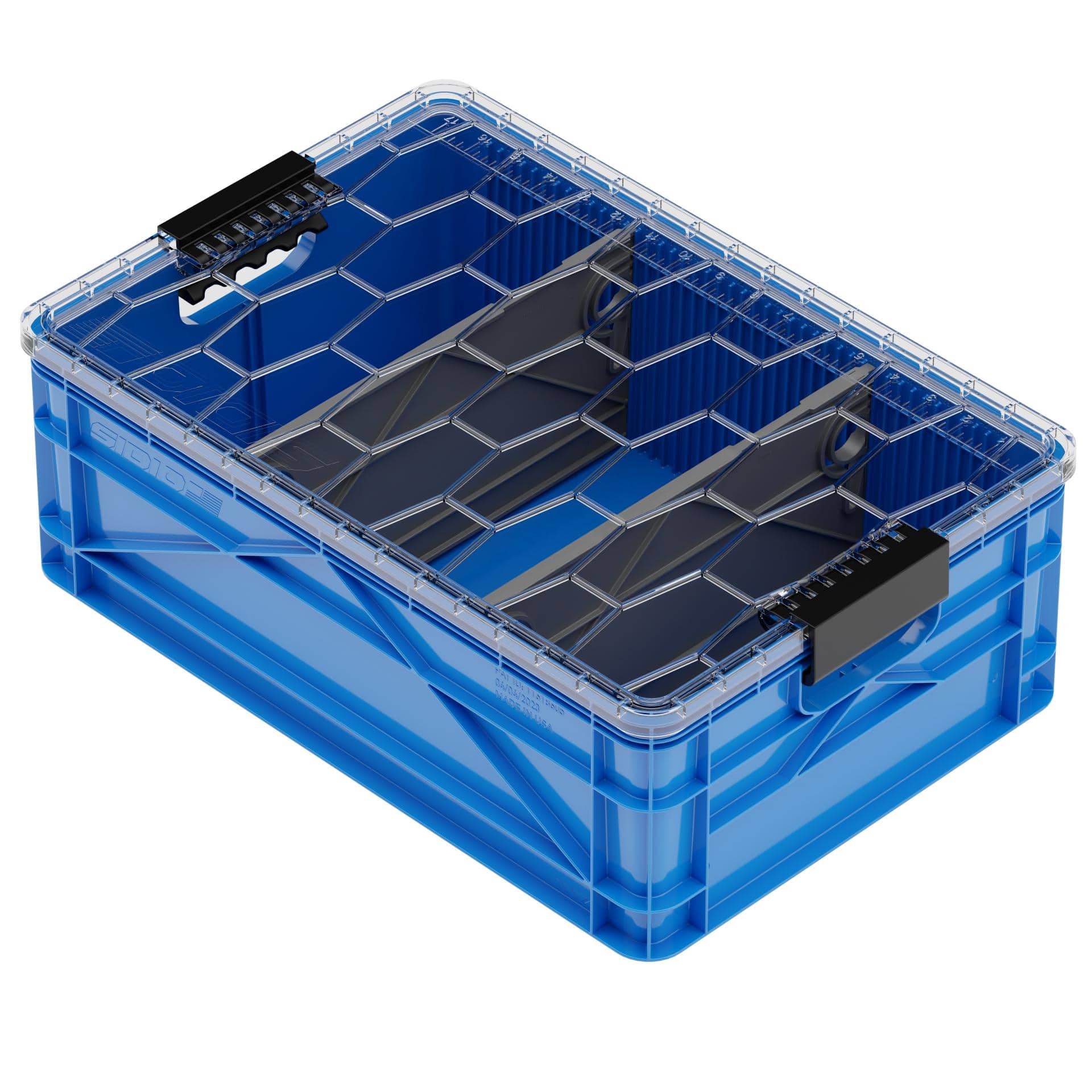 Sidio Half Size Crate - Image 36