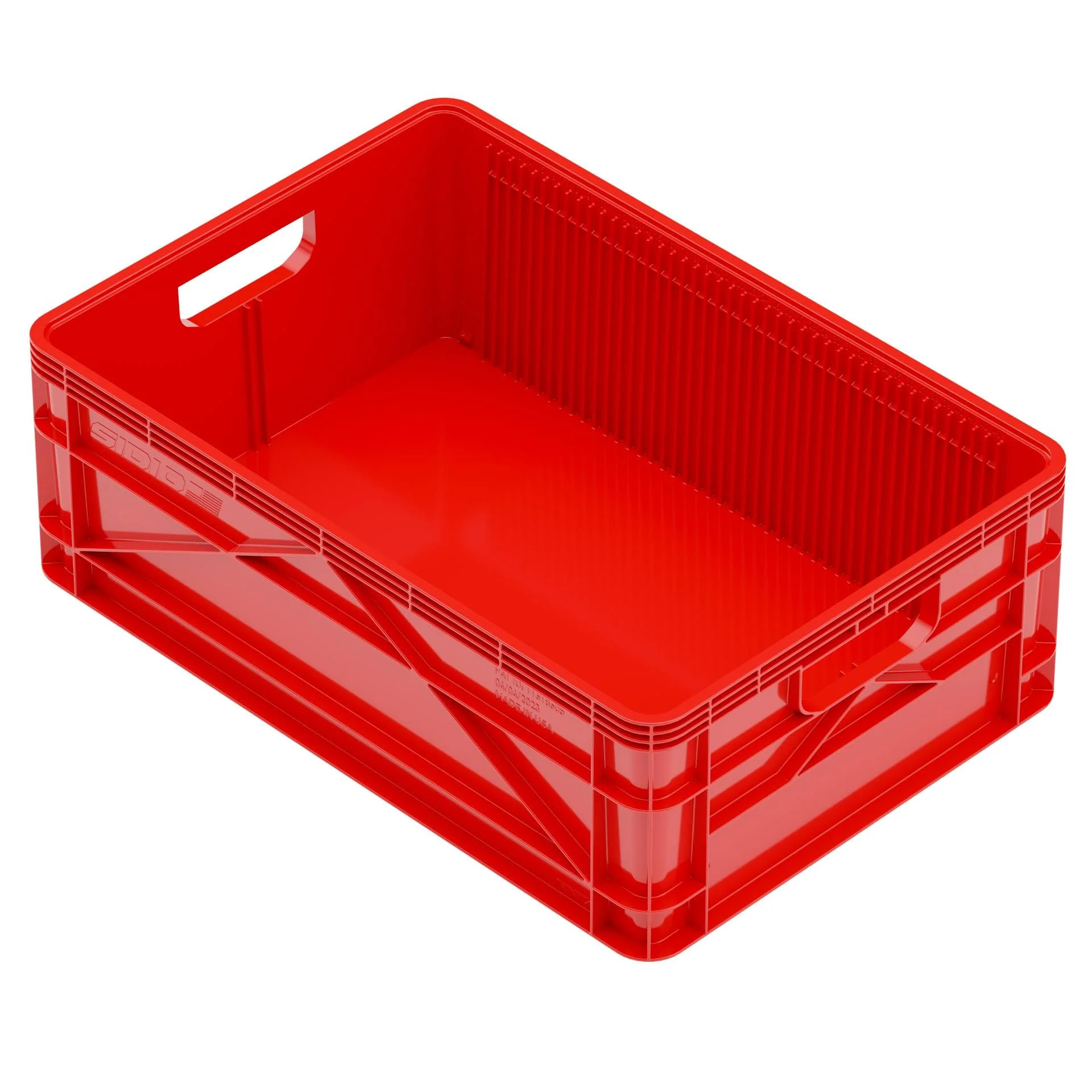 Sidio Half Size Crate - Image 38