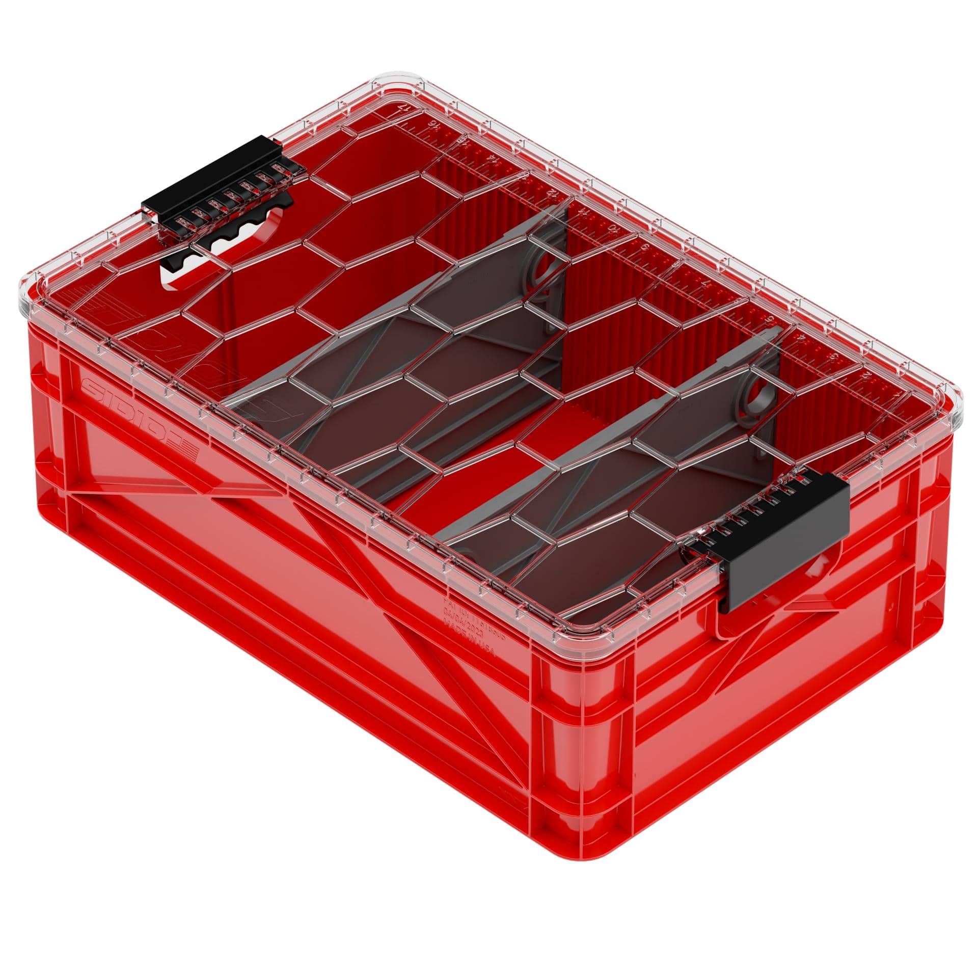 Sidio Half Size Crate - Image 42