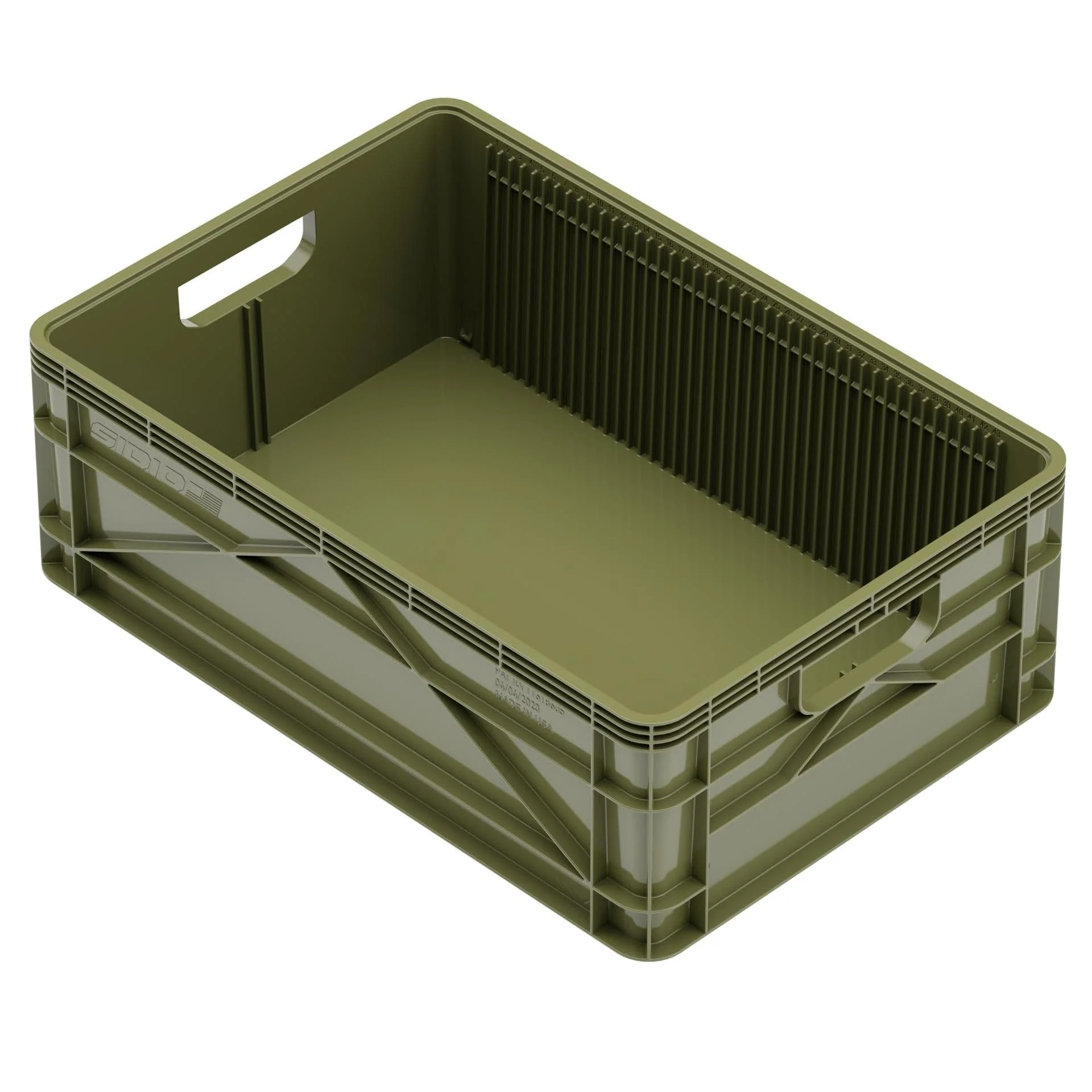 Sidio Half Size Crate - Image 44