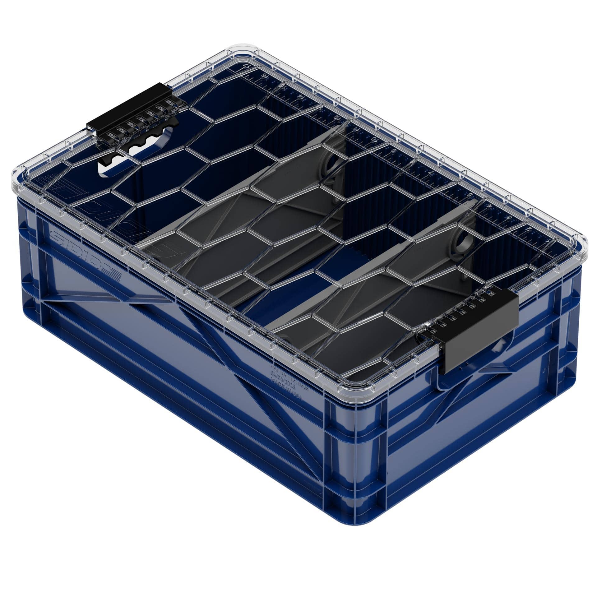 Sidio Half Size Crate - Image 66