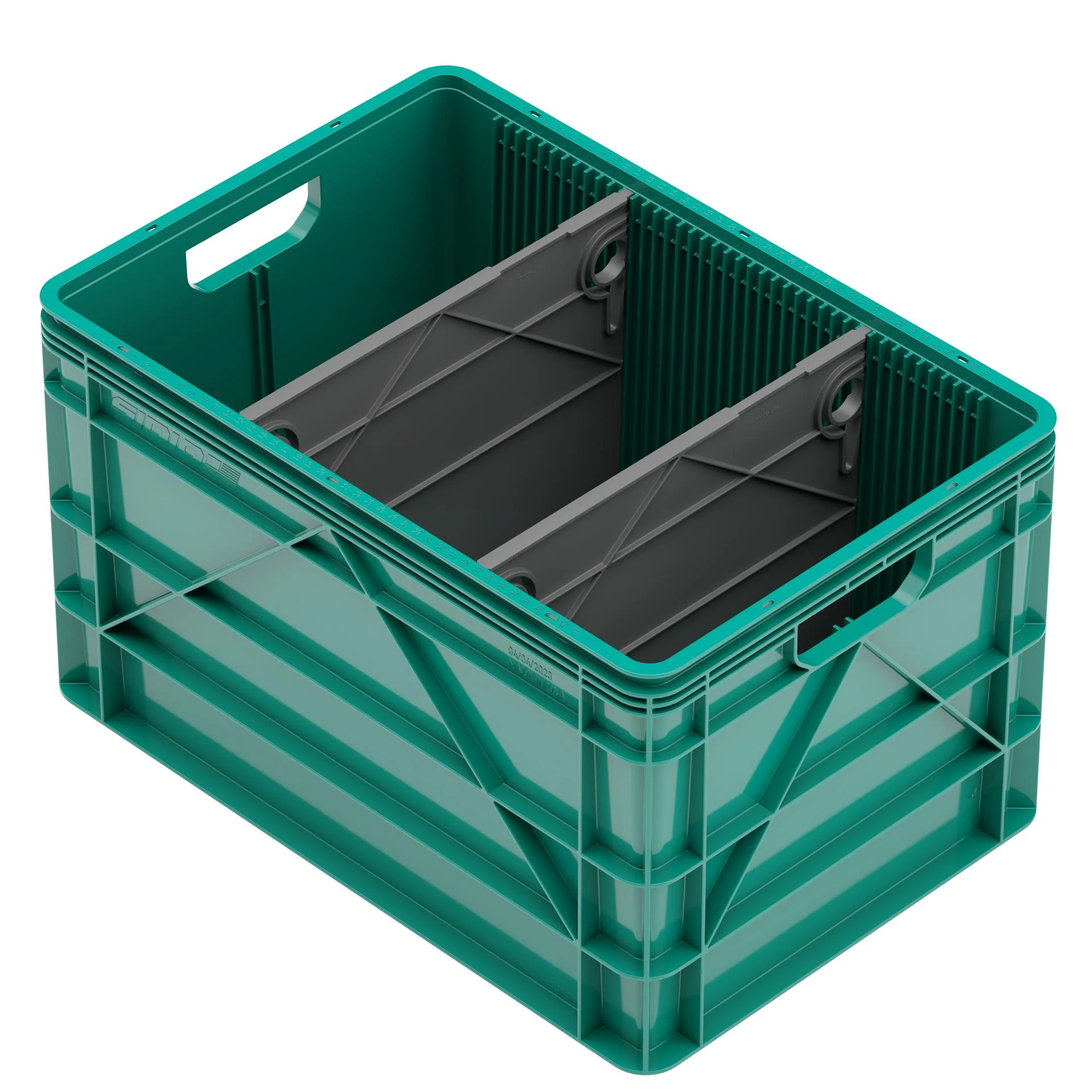 Sidio Full Size Crate - Image 102