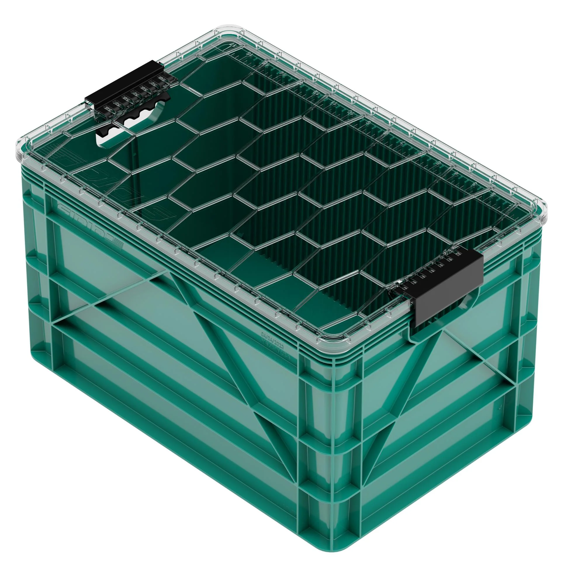 Sidio Full Size Crate - Image 104