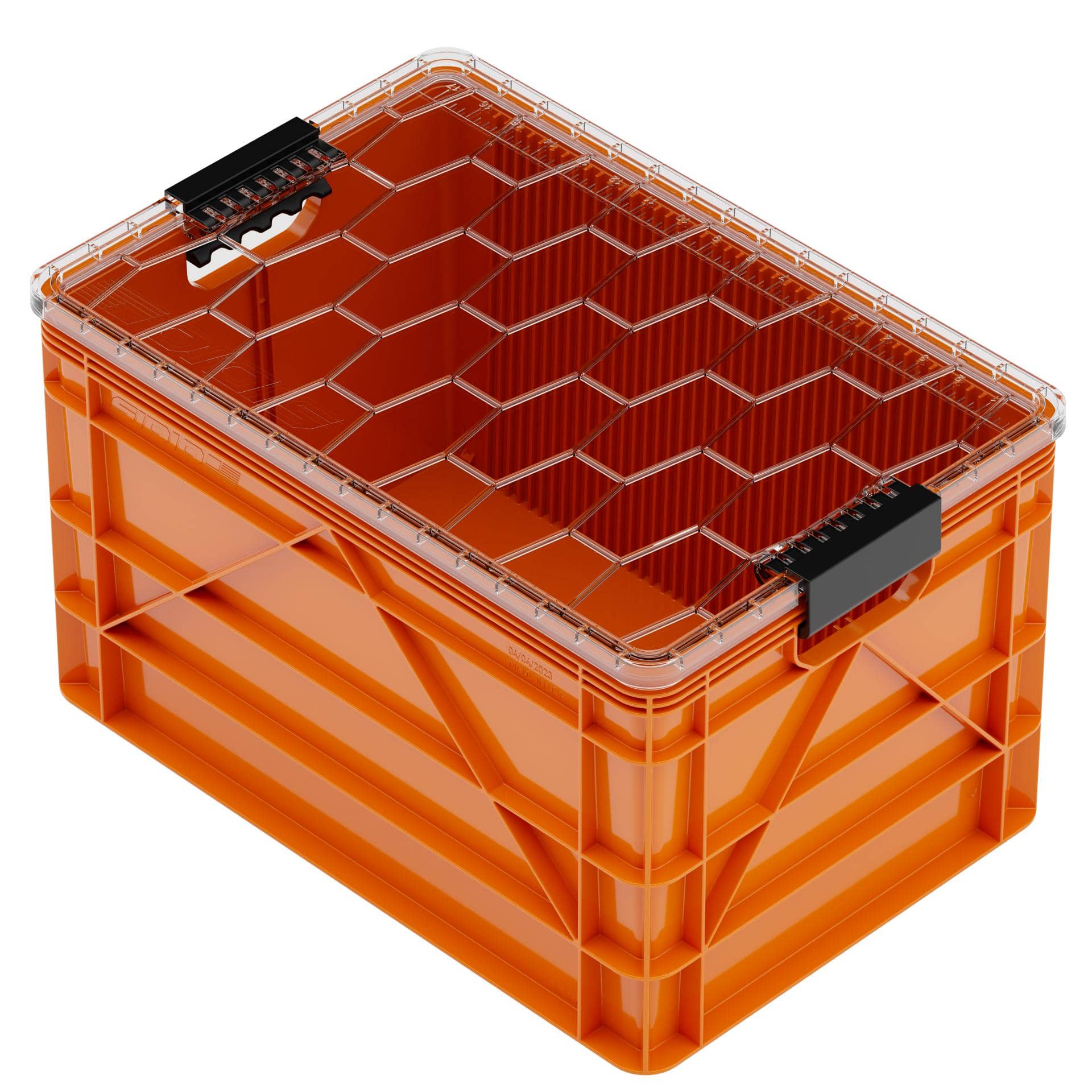 Sidio Full Size Crate - Image 17