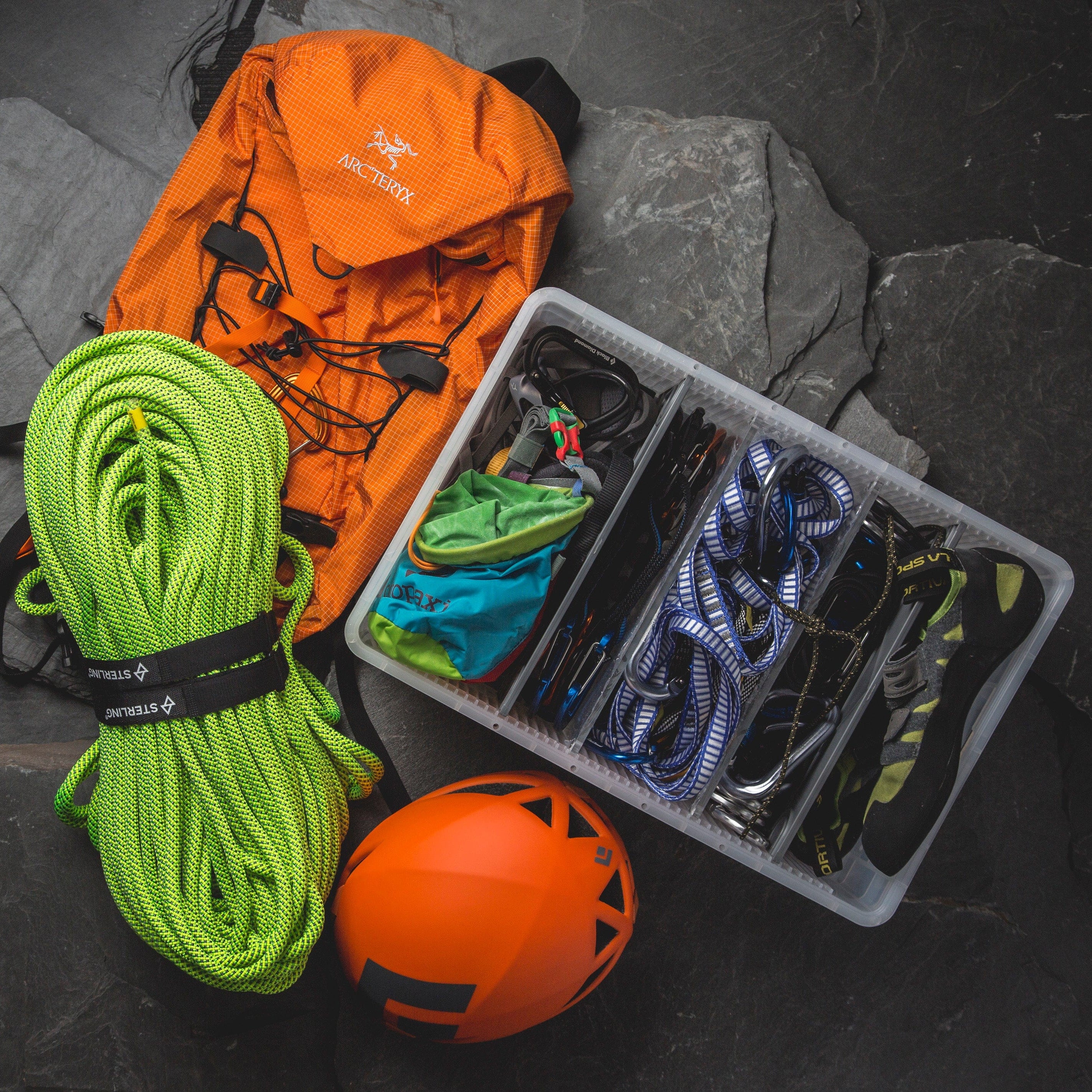 Sidio Full Size Crate - Image 5