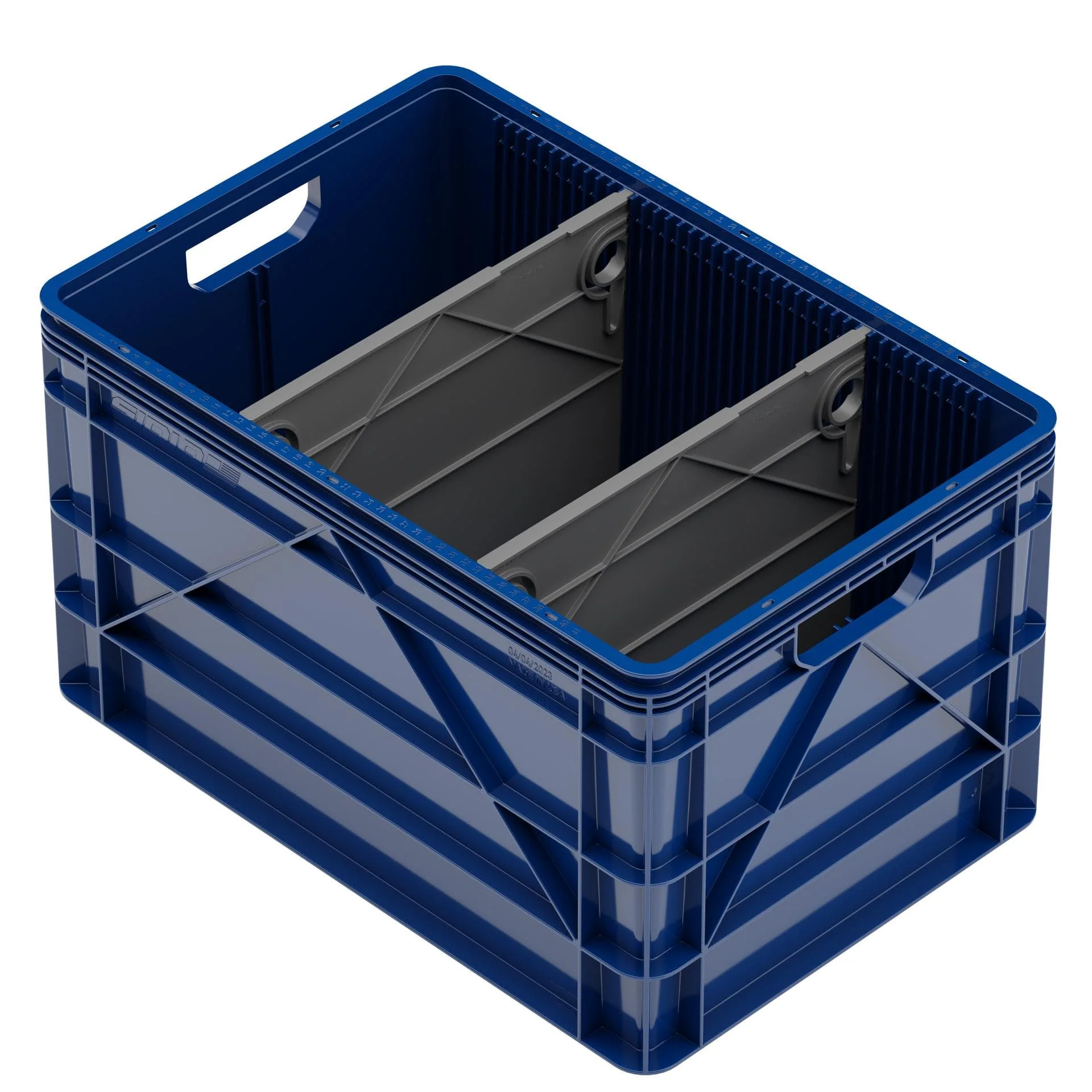 Sidio Full Size Crate - Image 51