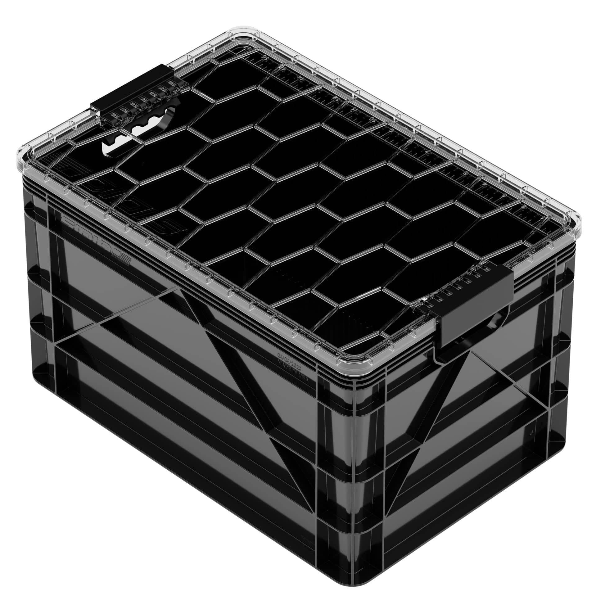 Sidio Full Size Crate - Image 60