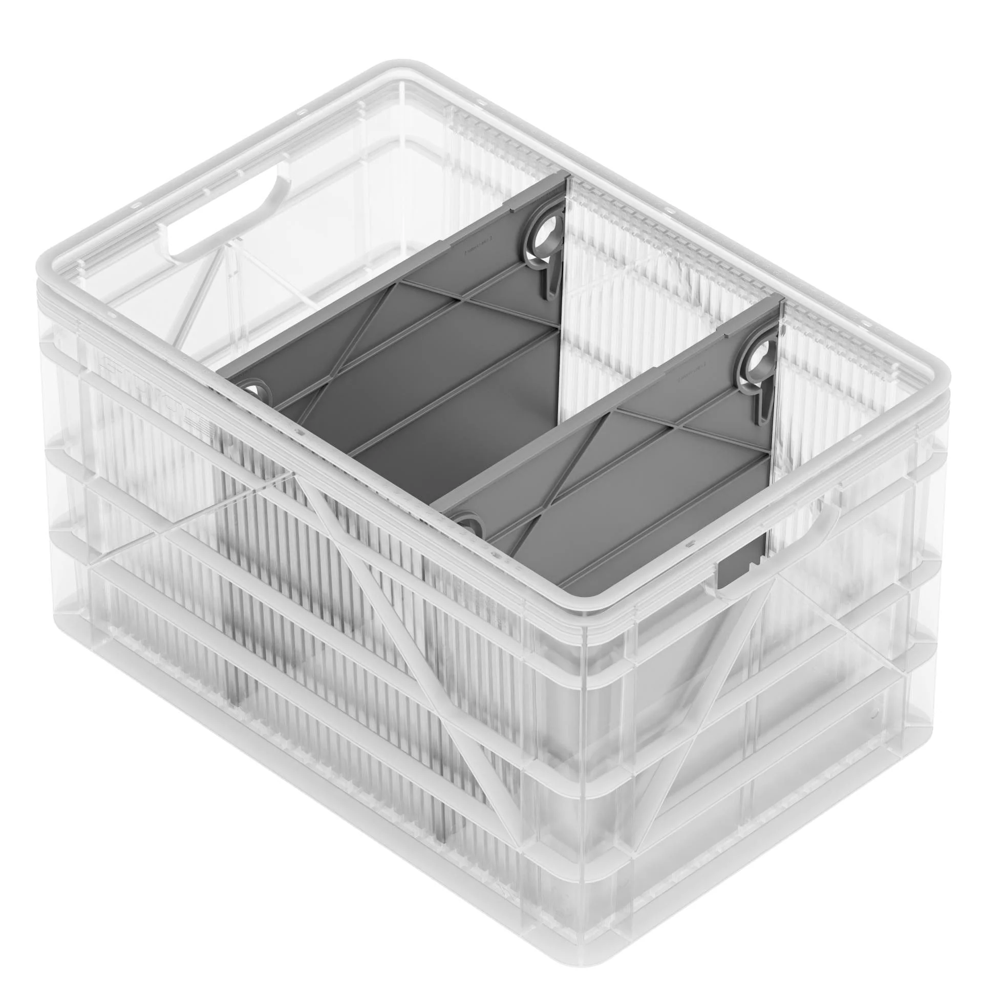 Sidio Full Size Crate - Image 63