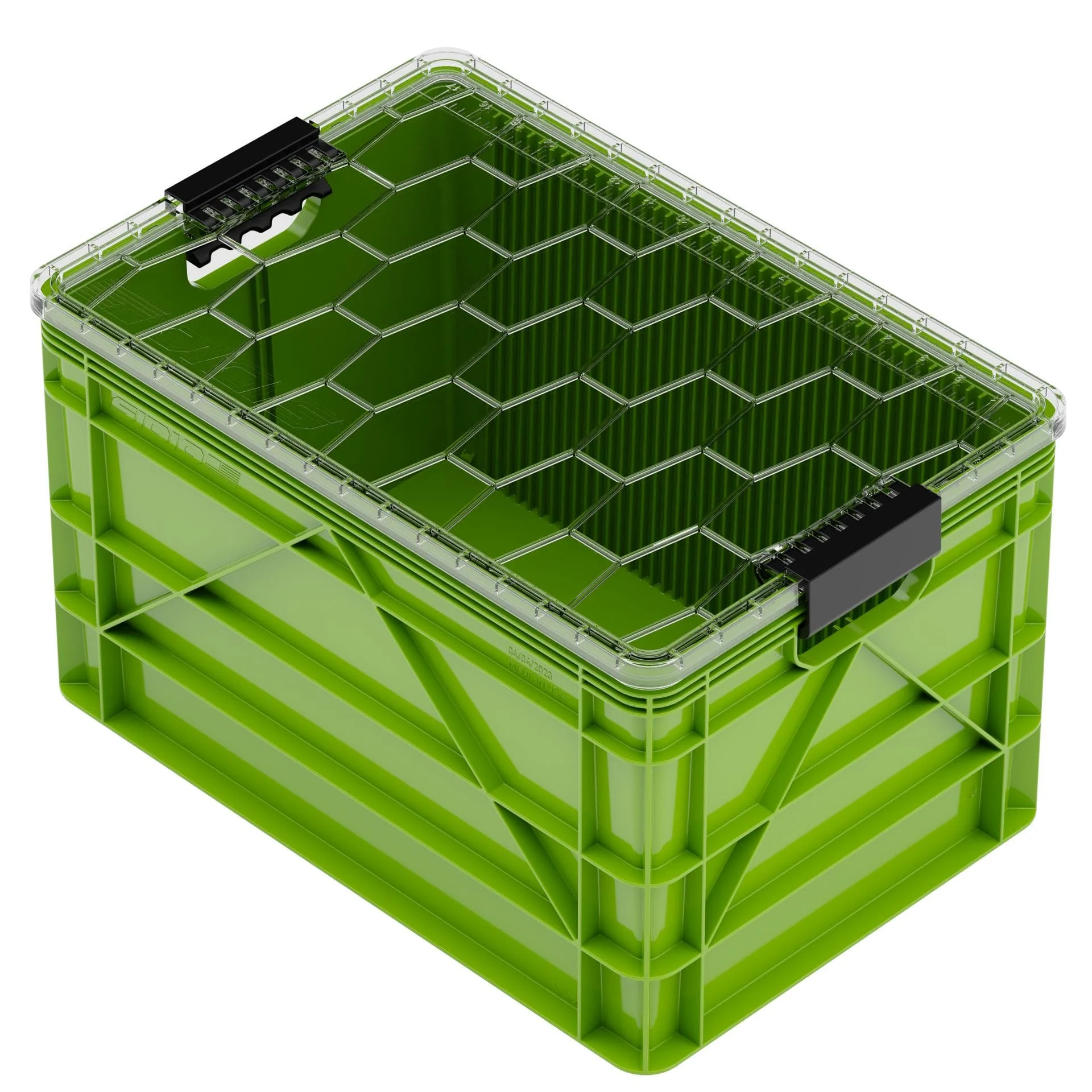 Sidio Full Size Crate - Image 68