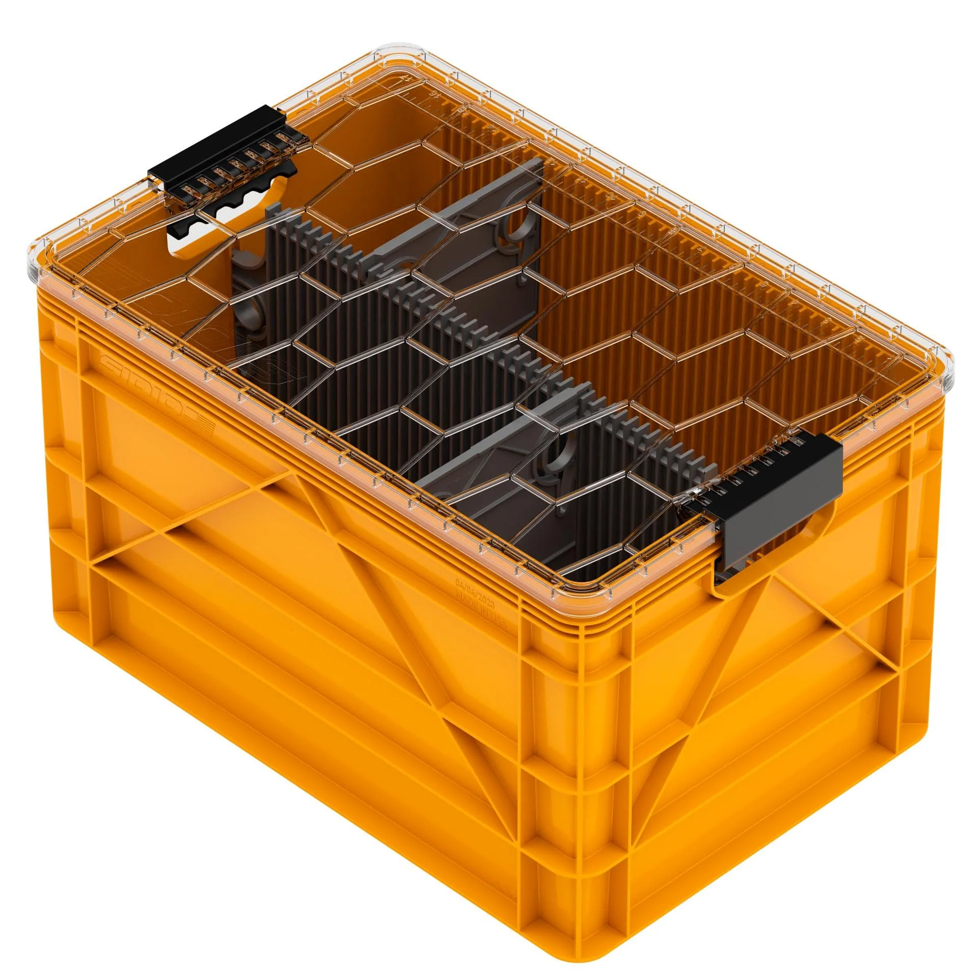 Sidio Full Size Crate - Image 77