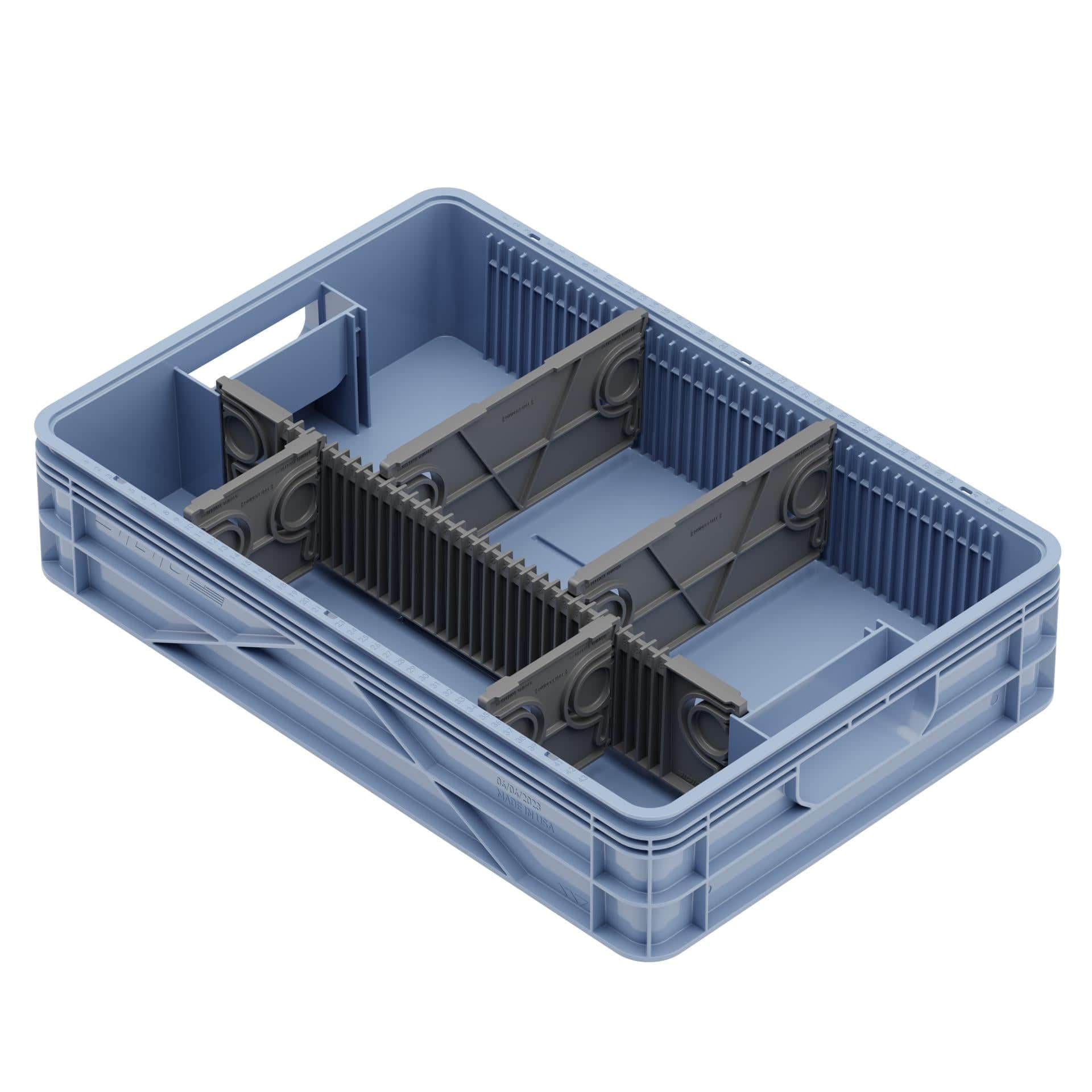Sidio Quarter Size Crate - Image 11