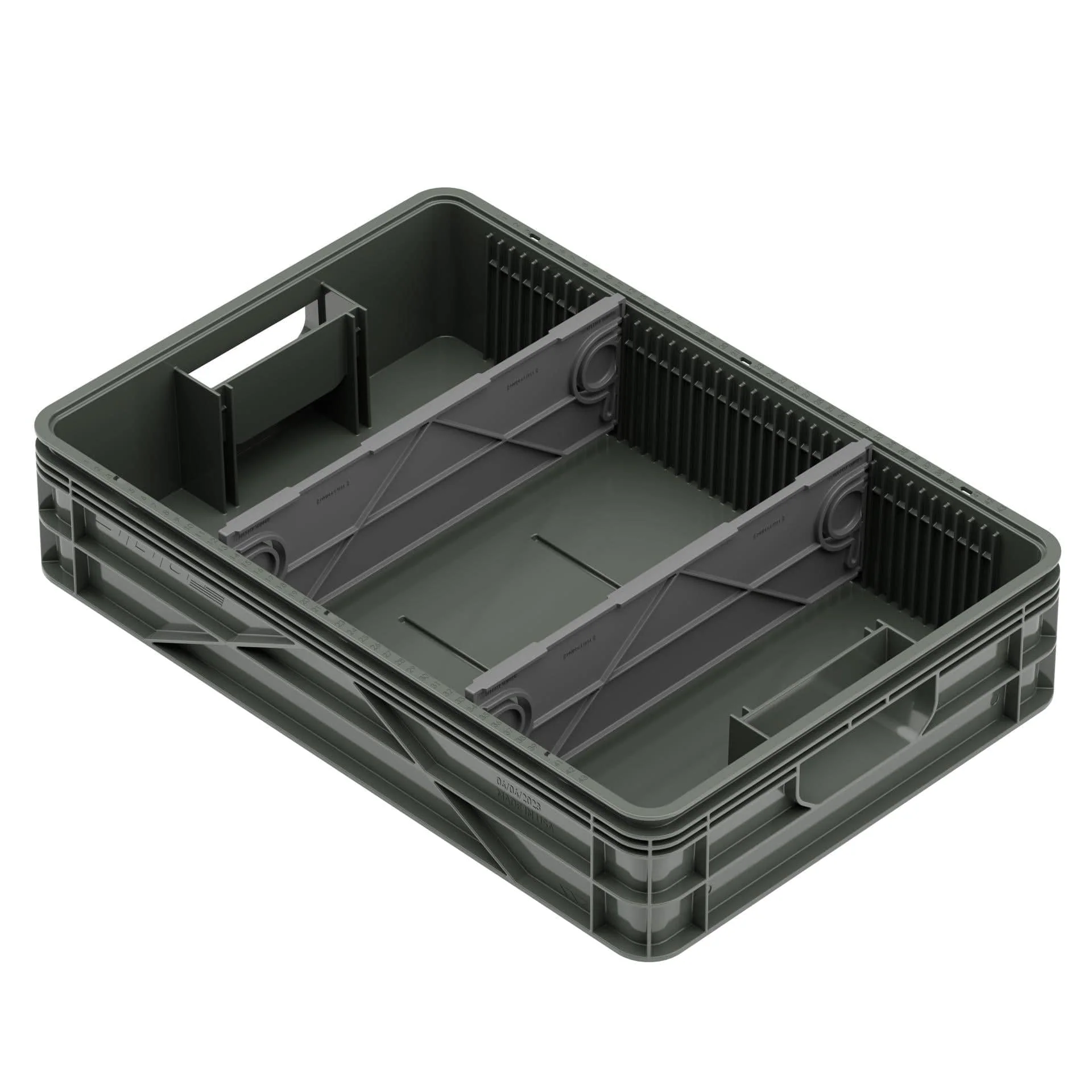 Sidio Quarter Size Crate - Image 15