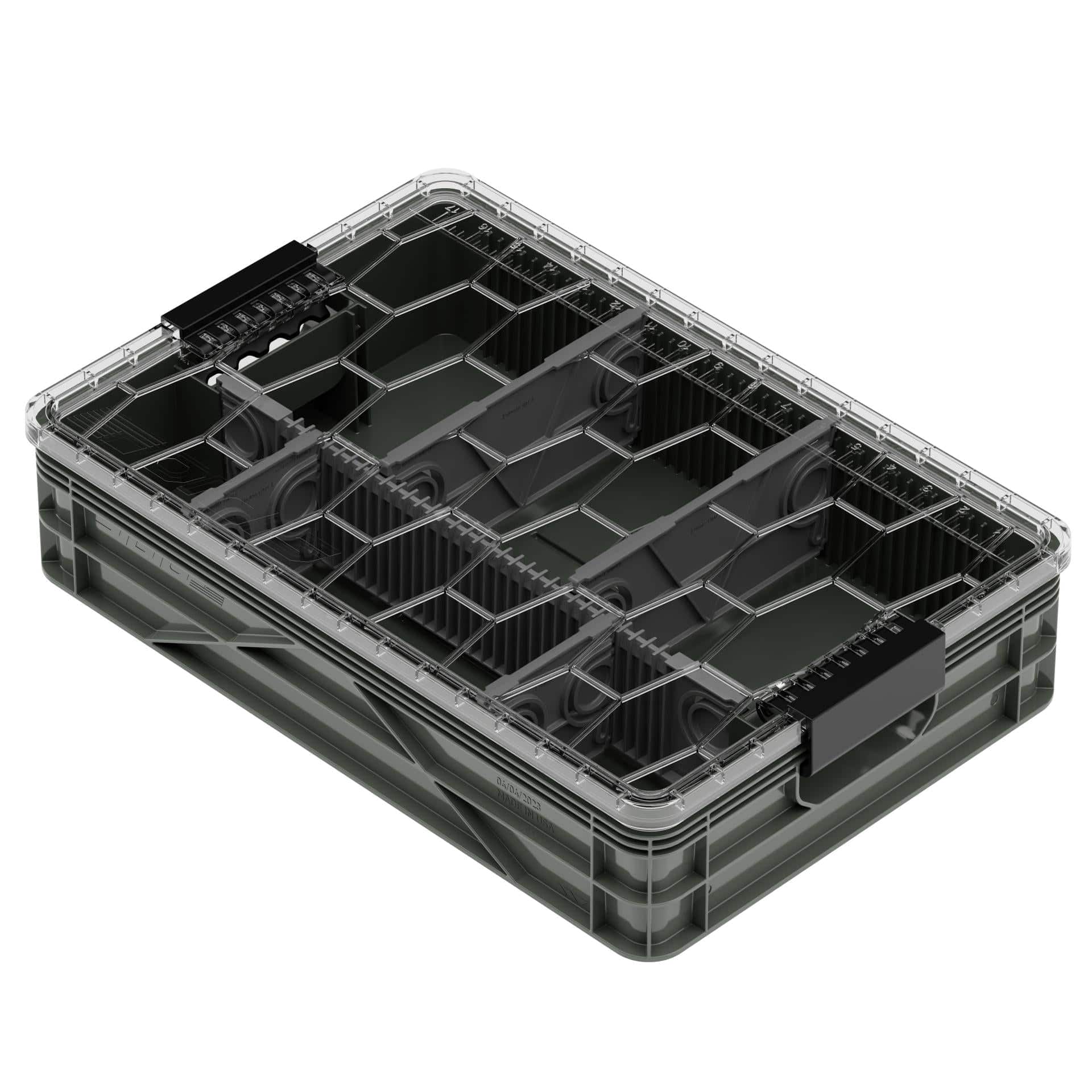Sidio Quarter Size Crate - Image 18