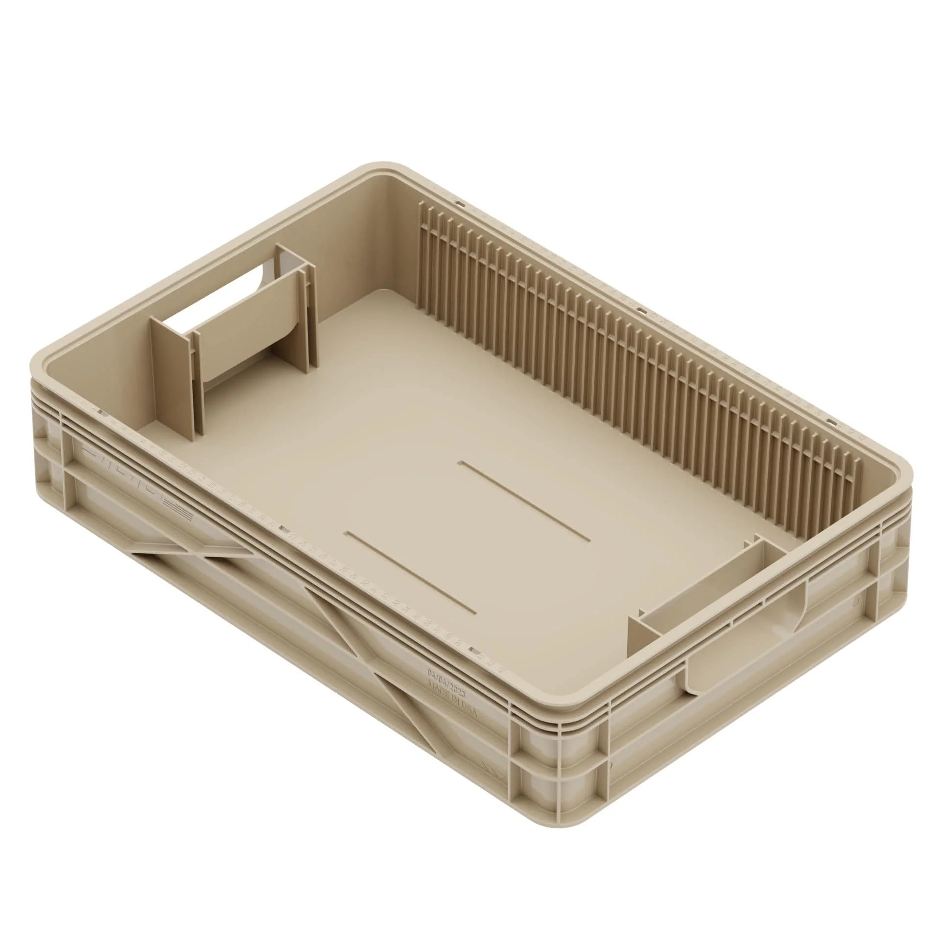 Sidio Quarter Size Crate - Image 19