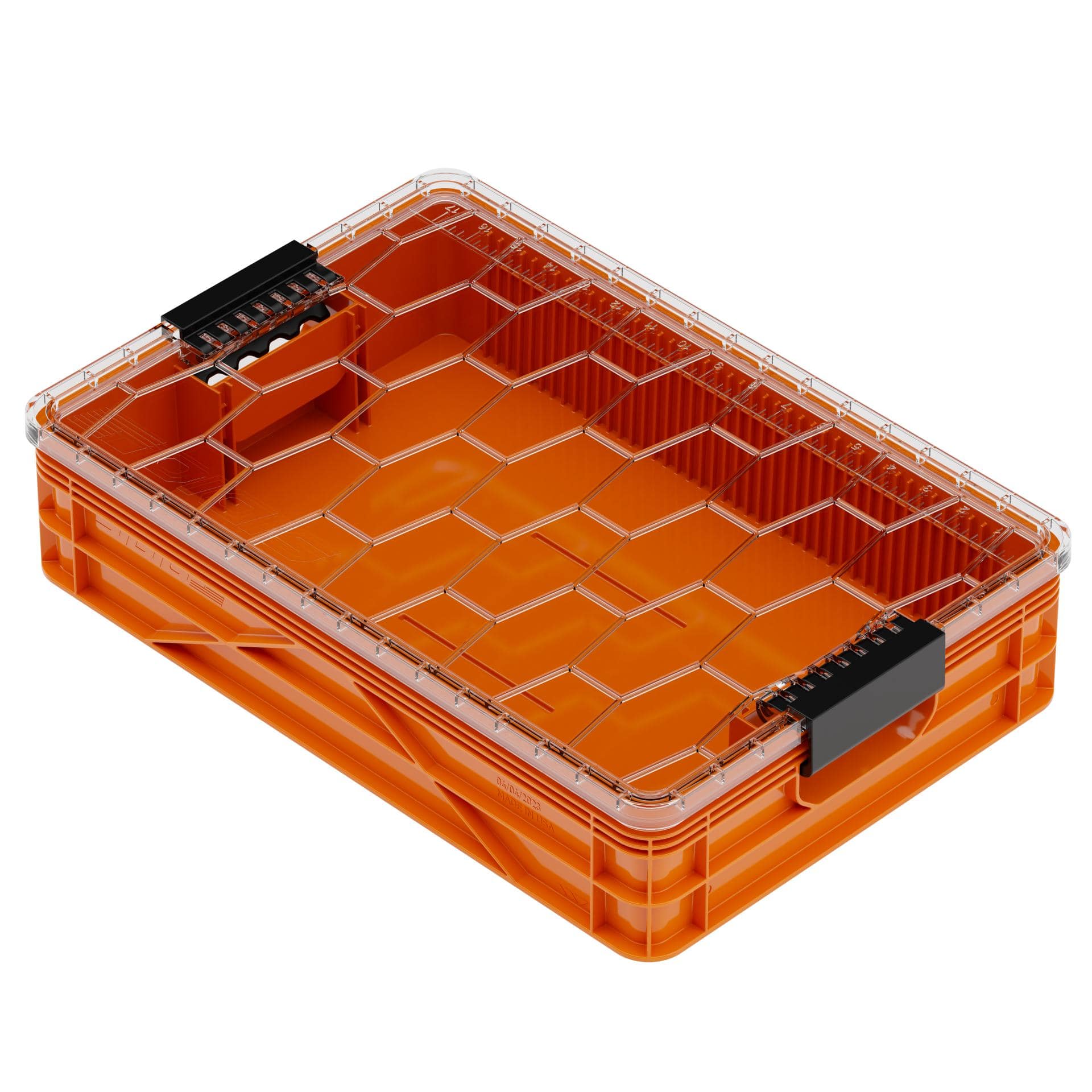 Sidio Quarter Size Crate - Image 2