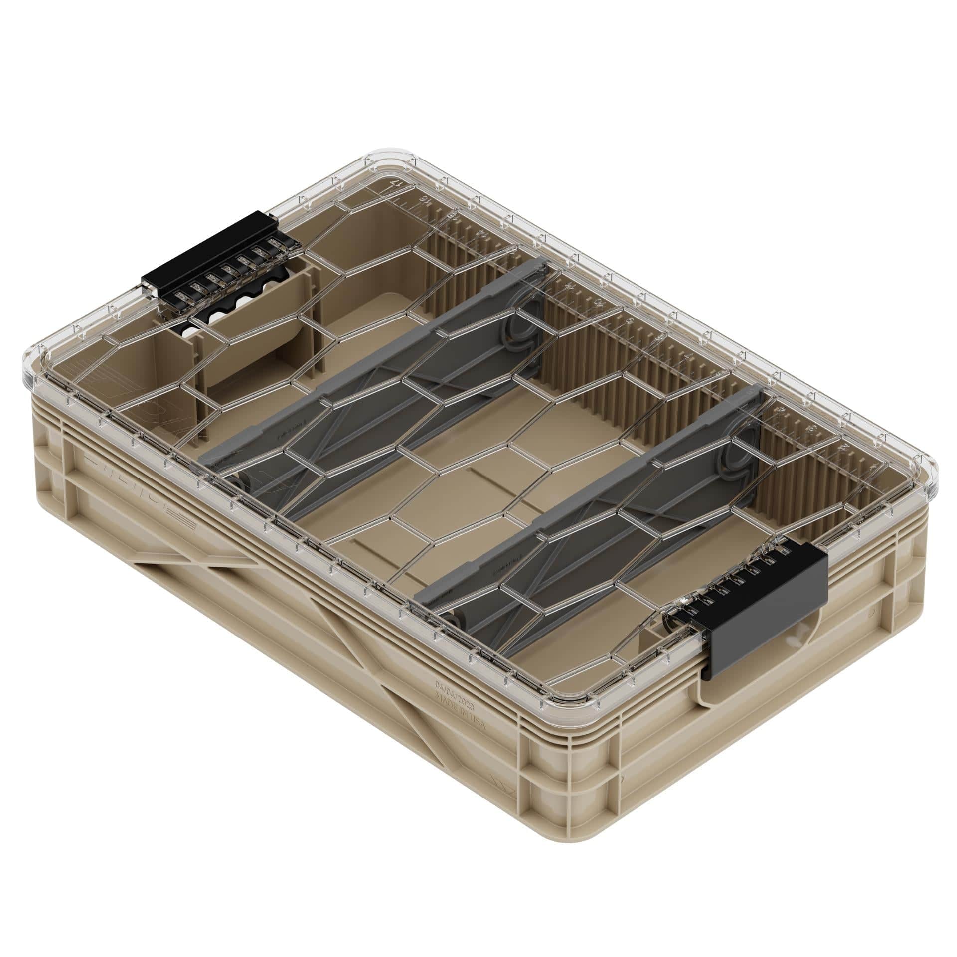 Sidio Quarter Size Crate - Image 22