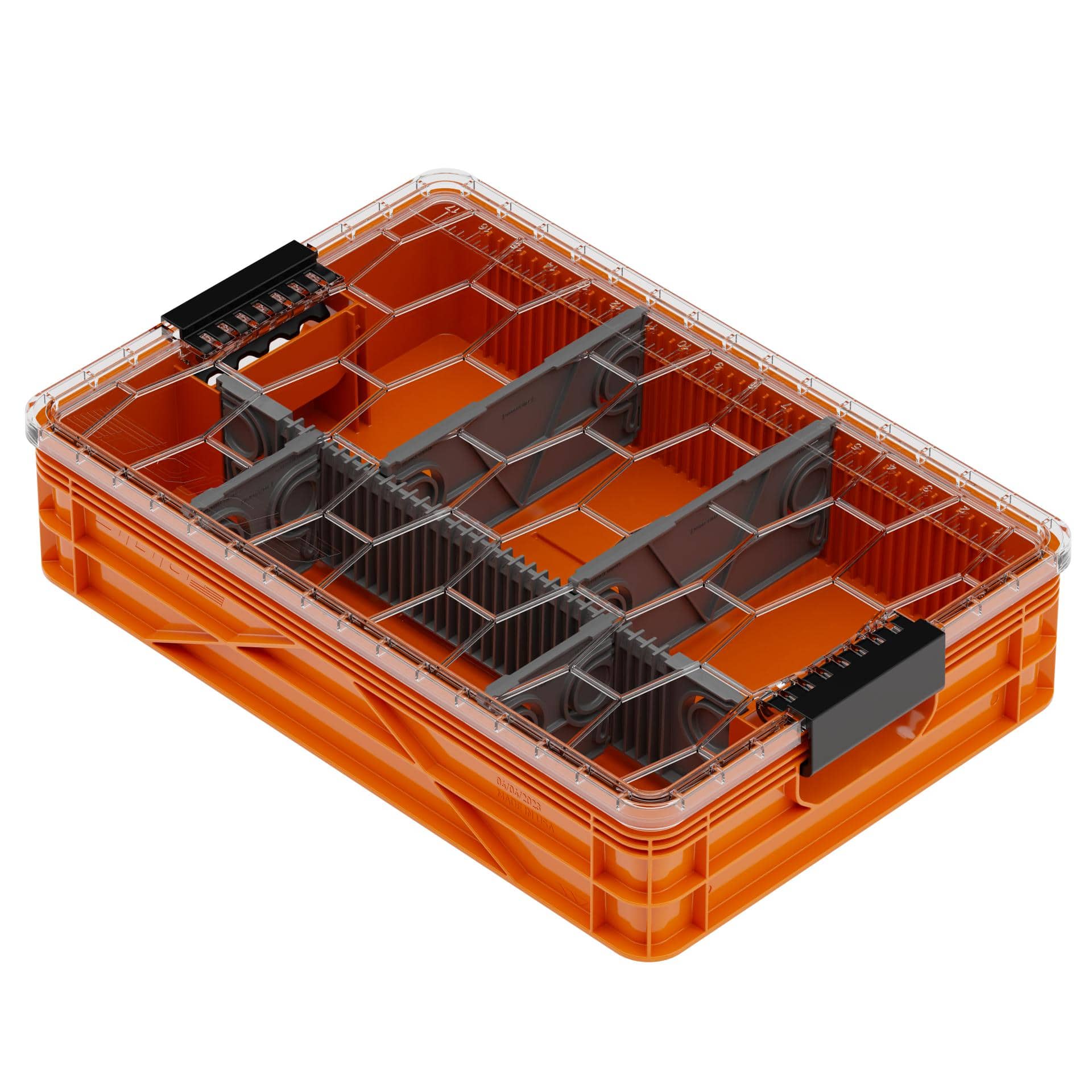 Sidio Quarter Size Crate - Image 6