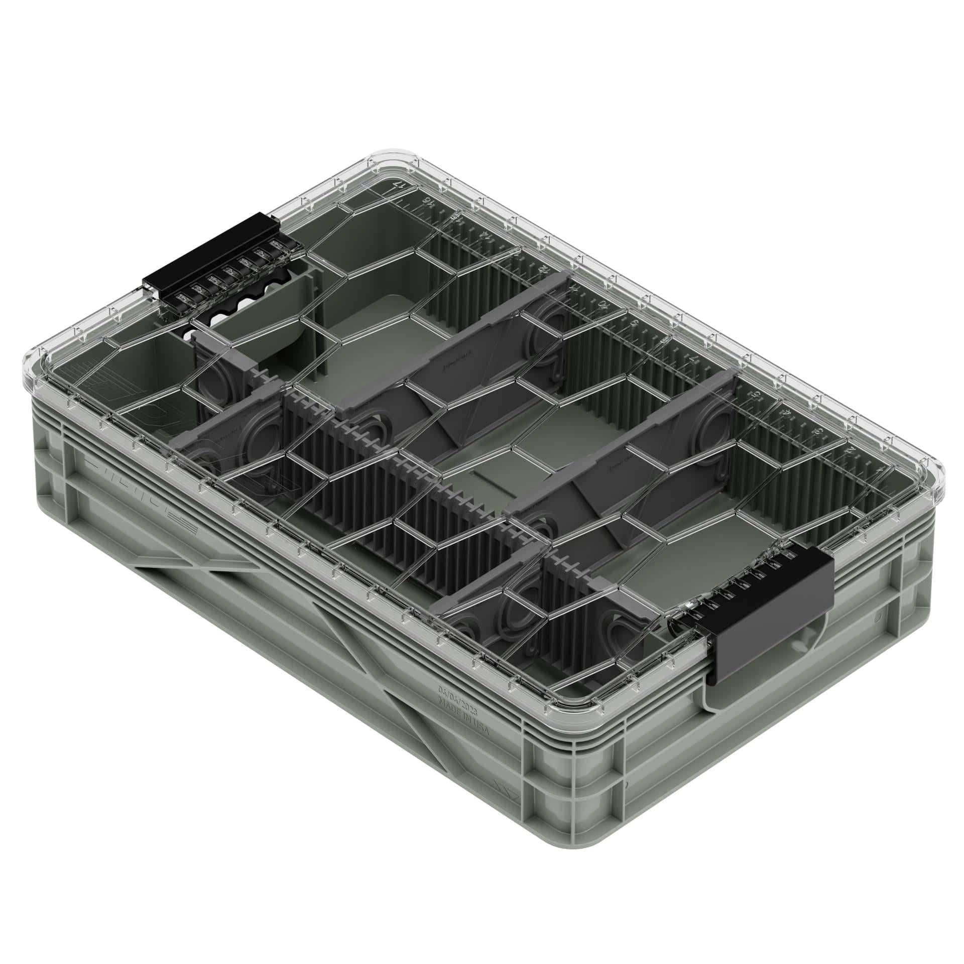 Sidio Quarter Size Crate - Image 60