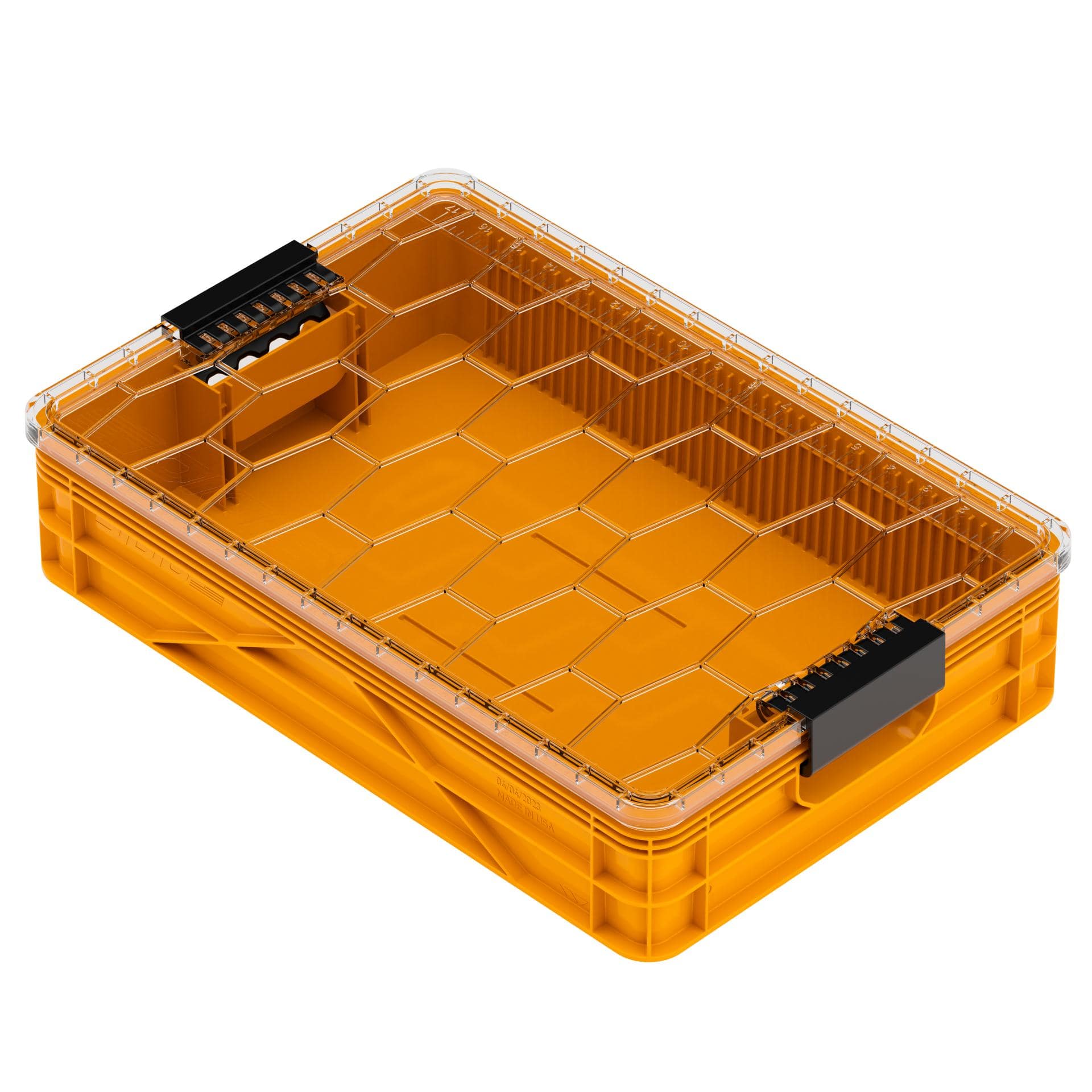 Sidio Quarter Size Crate - Image 62